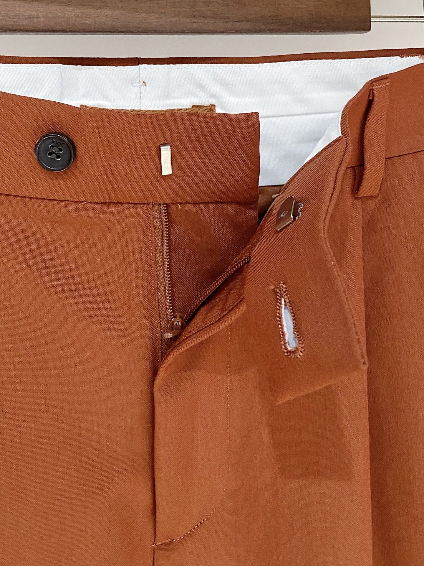제냐 남성 바지 130086 Zegna Pants 썸네일 이미지