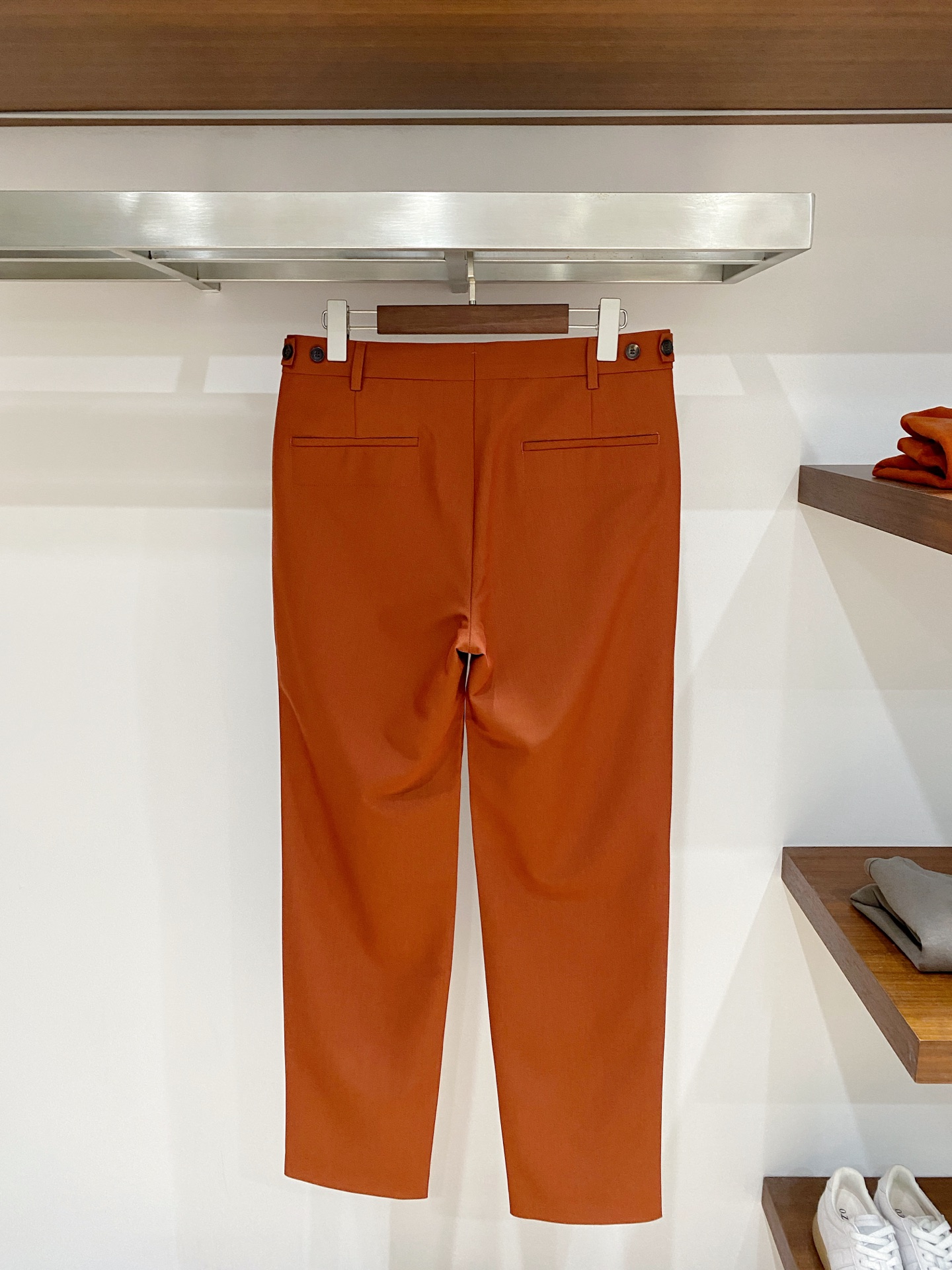 제냐 남성 바지 130086 Zegna Pants 썸네일 이미지