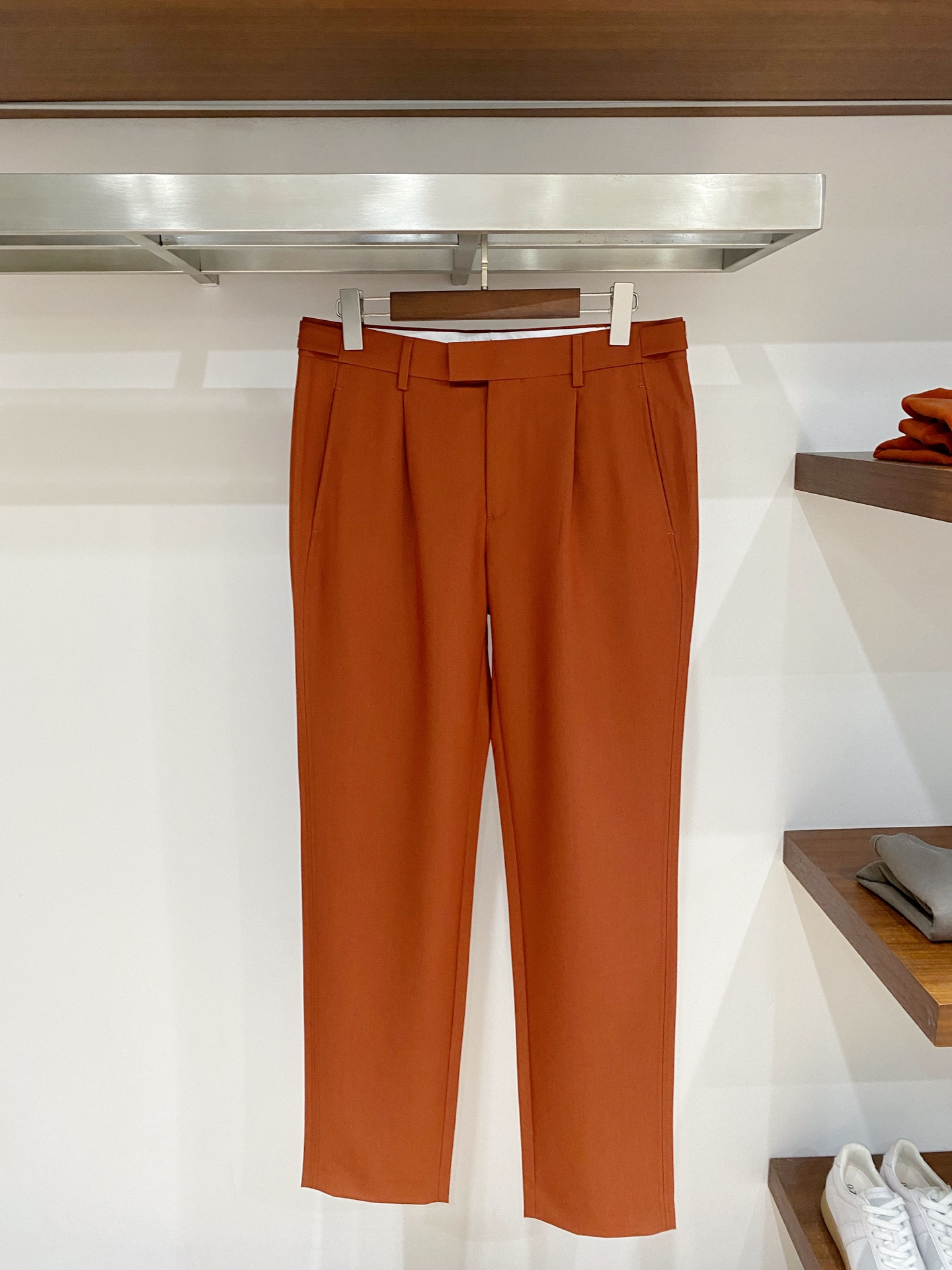 제냐 남성 바지 130086 Zegna Pants