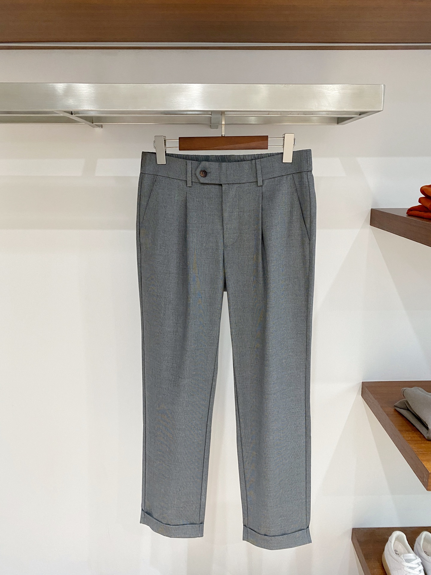 브루넬로쿠치넬리 남성 바지 88347 Brunello Cucinelli