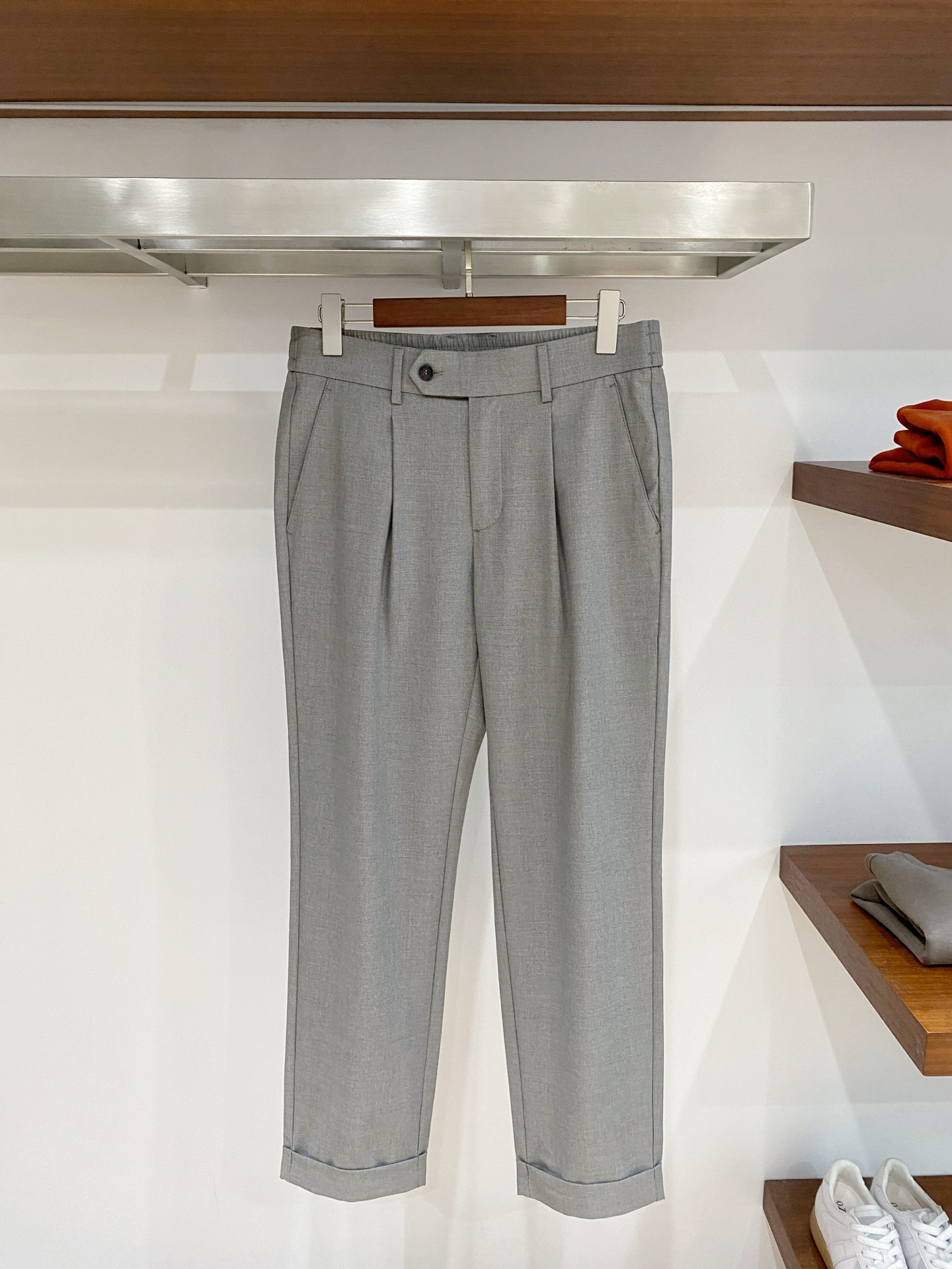 브루넬로쿠치넬리 남성 바지 88346 Brunello Cucinelli