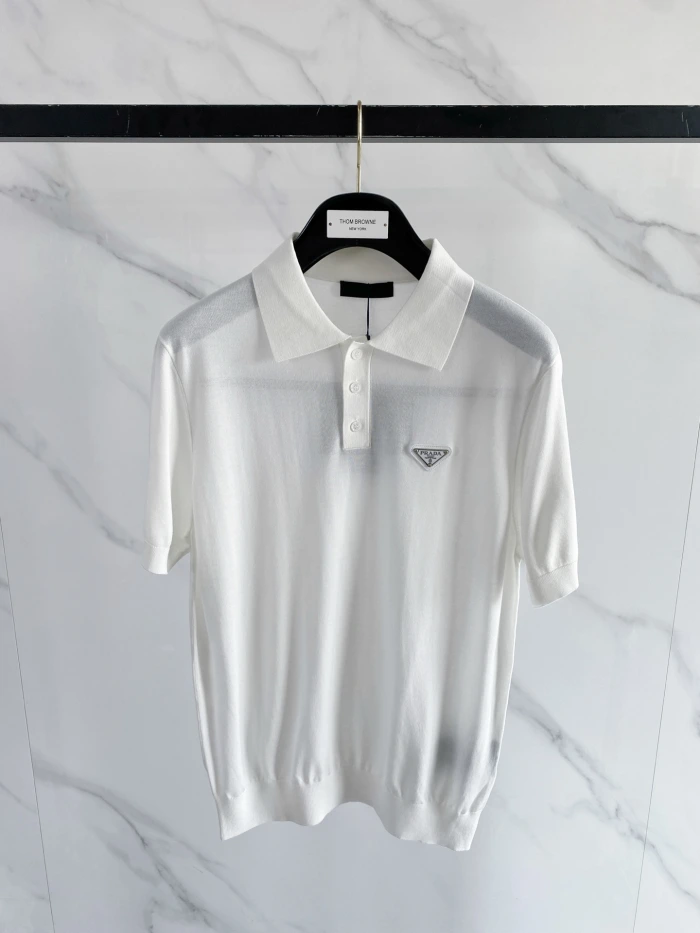 프라다 남성 반팔 148761 Prada T Shirt
