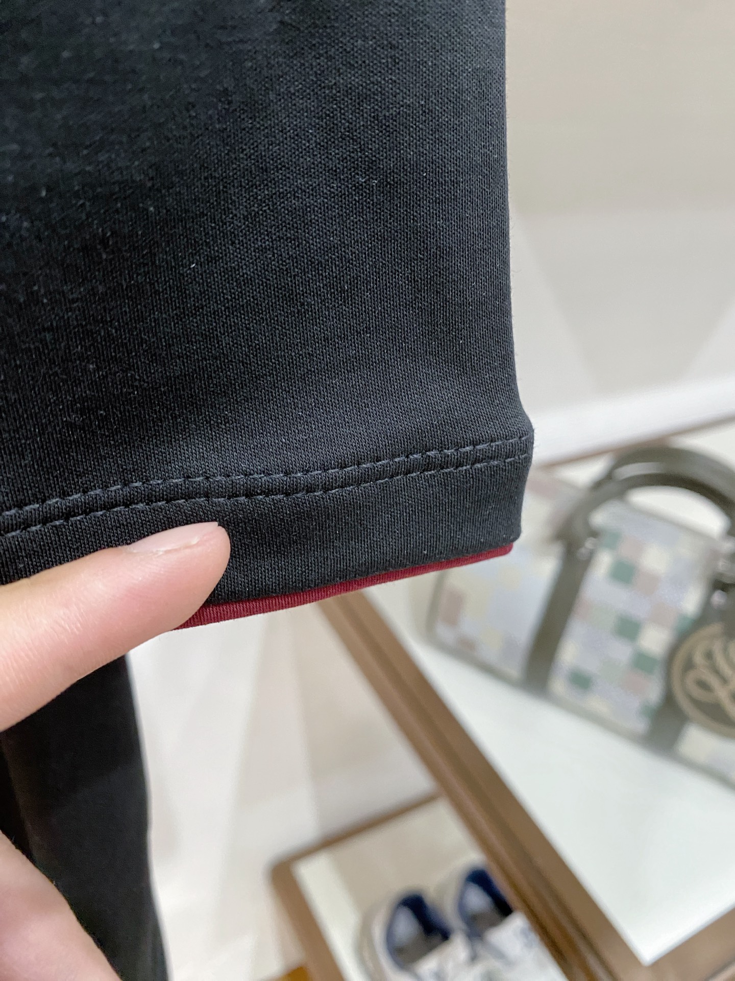 Men's Clothes Style Black Clothing Clothing Clothing detail image 6 from source 777170