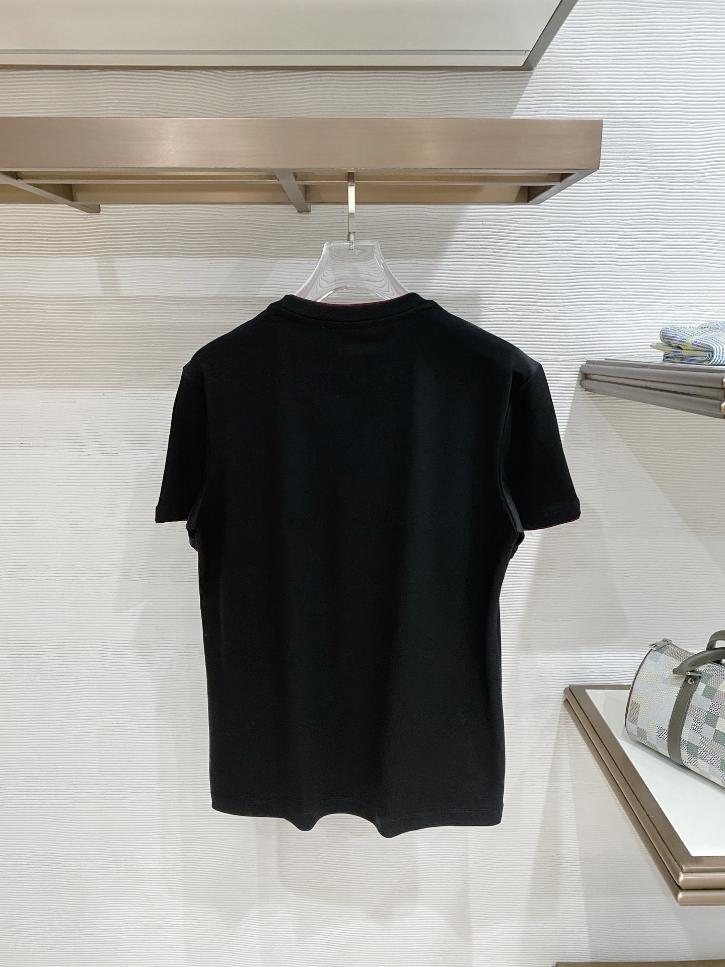 Men's Clothes Style Black Clothing Clothing Clothing detail image 9 from source 777170
