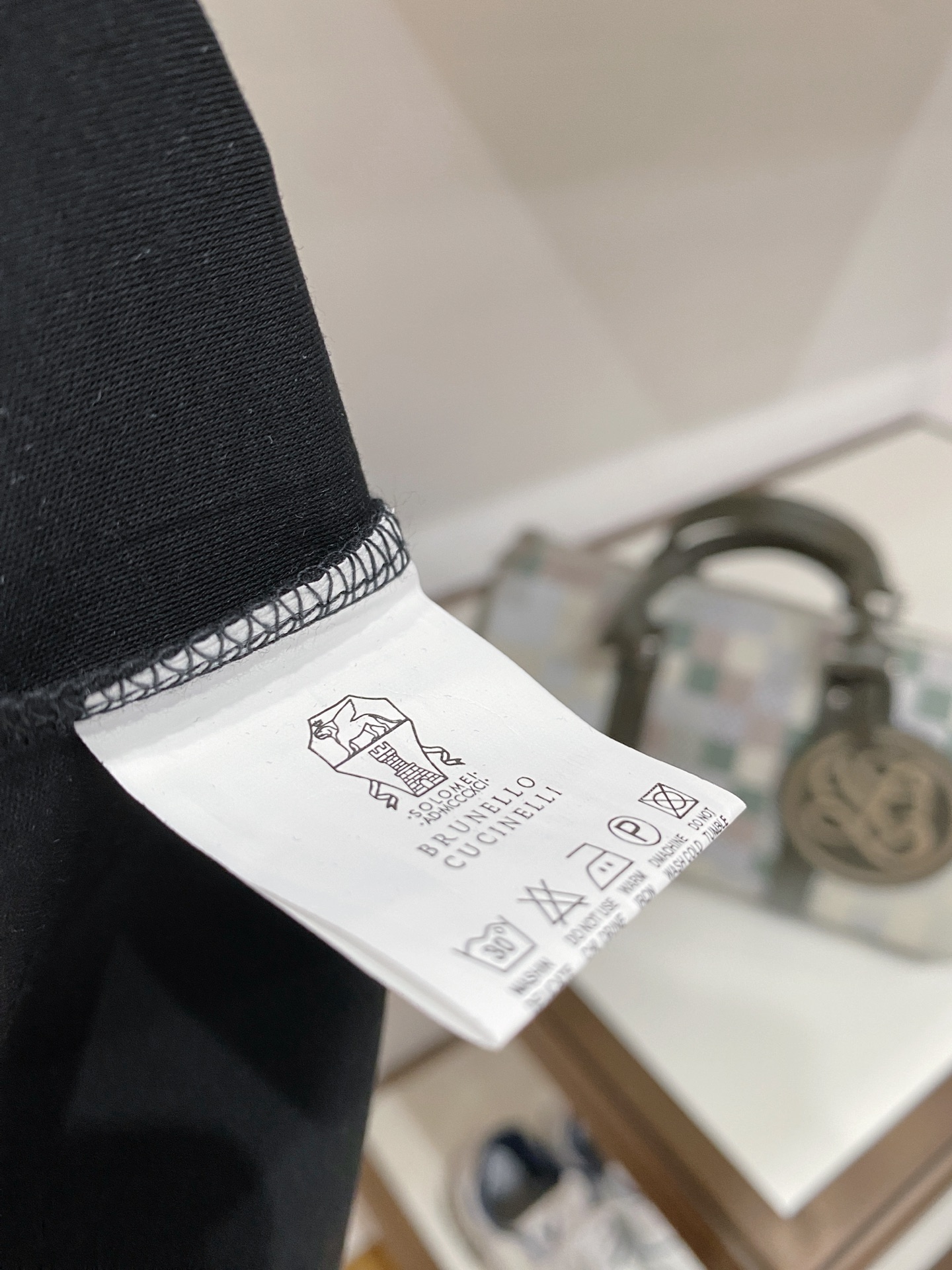 Men's Clothes Style Black Clothing Clothing Clothing detail image 8 from source 777170