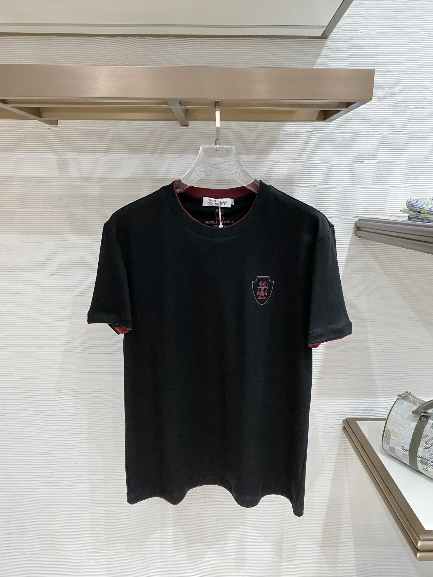 Men's Clothes Style Black Clothing Lookbook Reference image 1