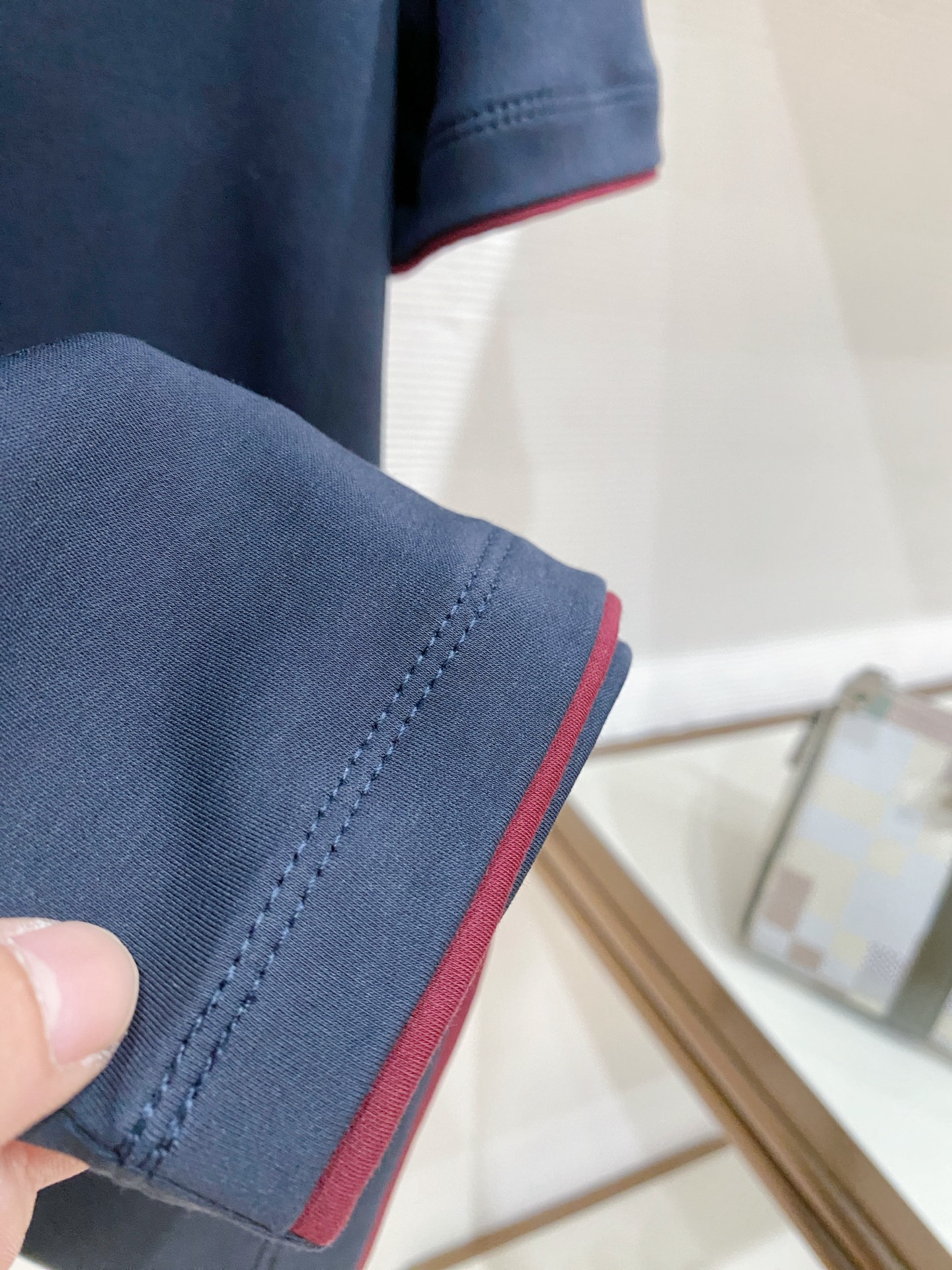 Men's Clothes Style Black Clothing Clothing Clothing detail image 7 from source 777171