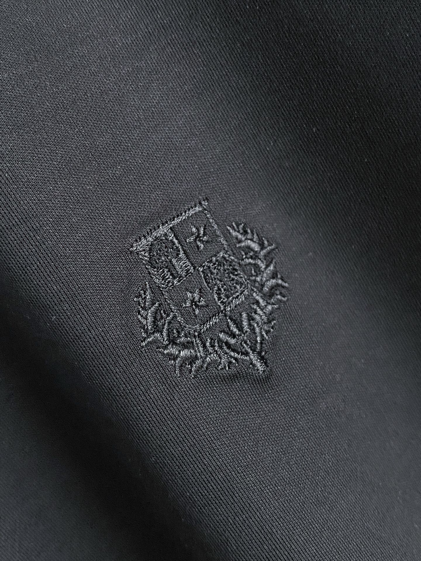 Men's Clothes Style Black Clothing Clothing Clothing detail image 4 from source 777232
