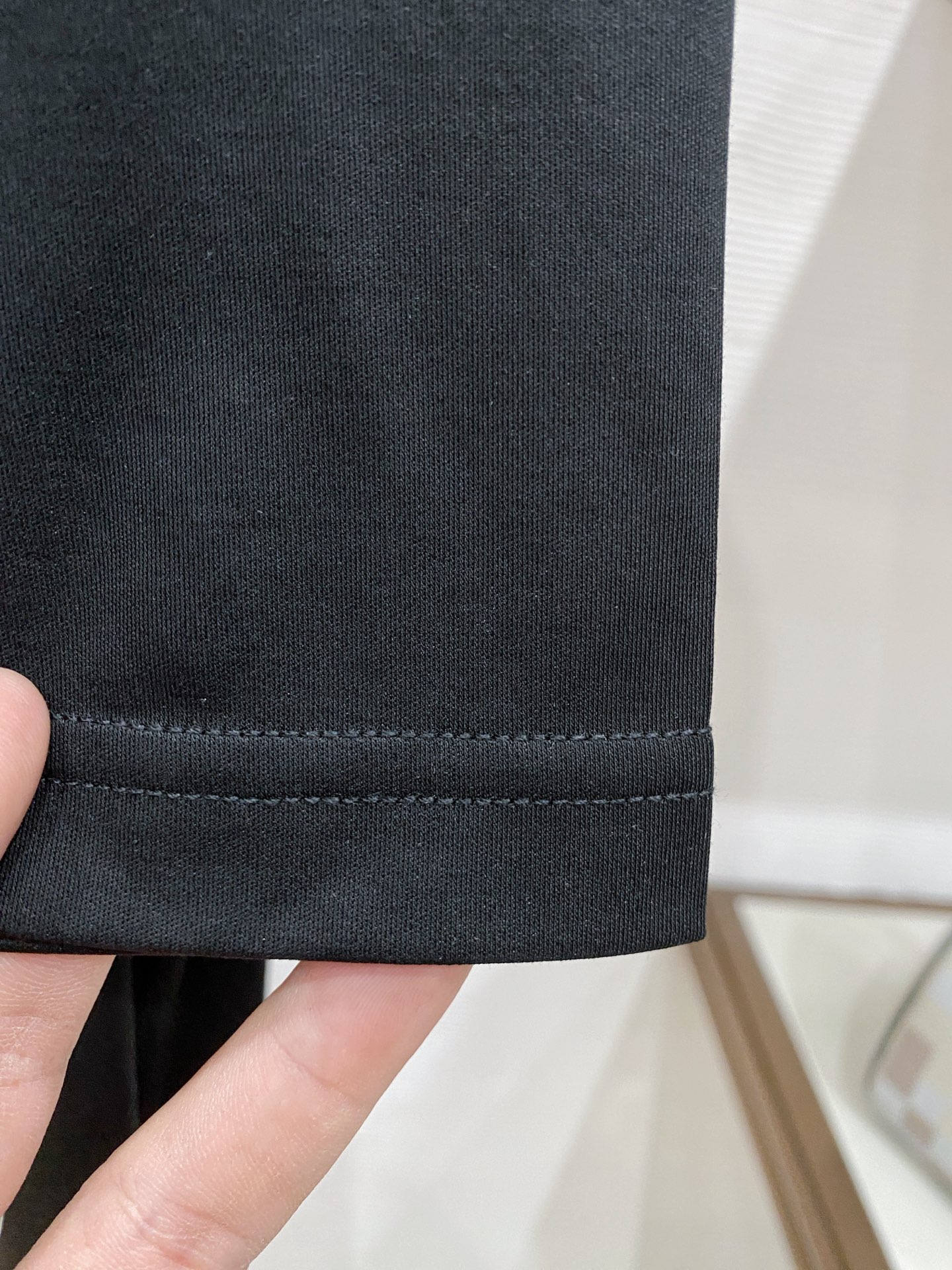 Men's Clothes Style Black Clothing Clothing Clothing detail image 6 from source 777168
