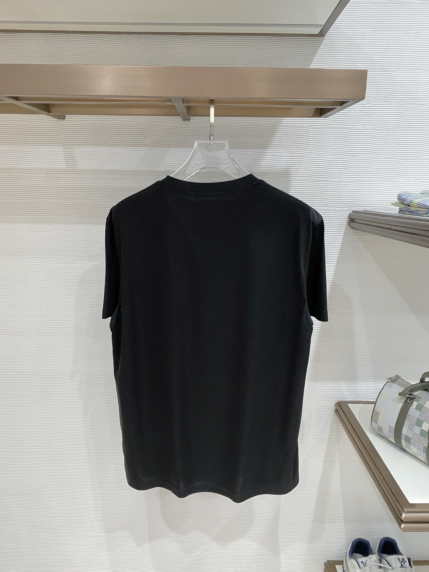 Men's Clothes Style Black Clothing Clothing Clothing detail image 9 from source 777168