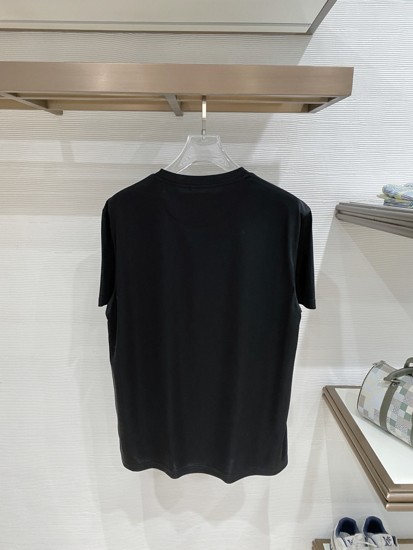 Men's Clothes Style Black Clothing Clothing Clothing detail image 9 from source 777230