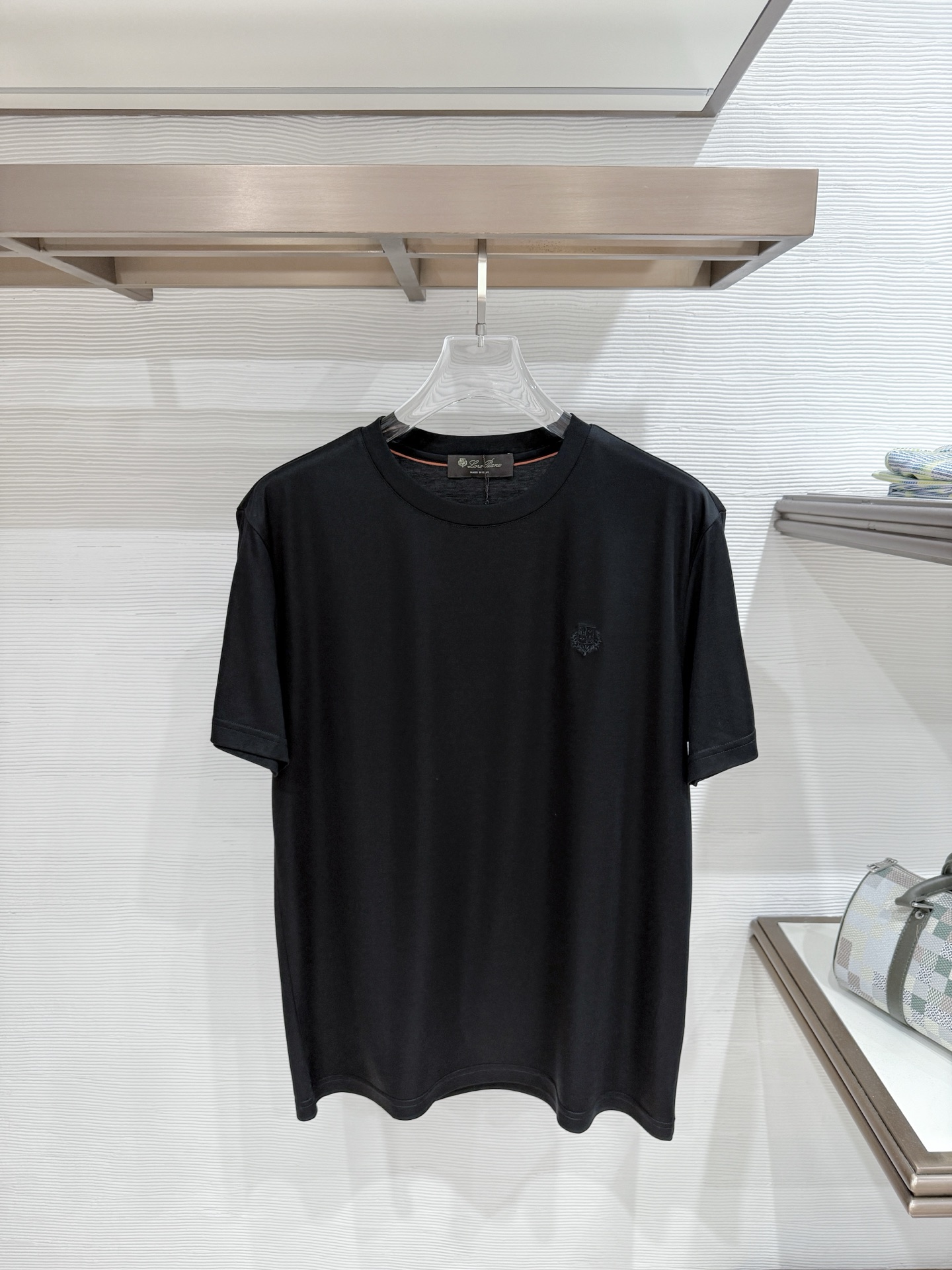 Men's Clothes Style Black Clothing Lookbook Reference image 1
