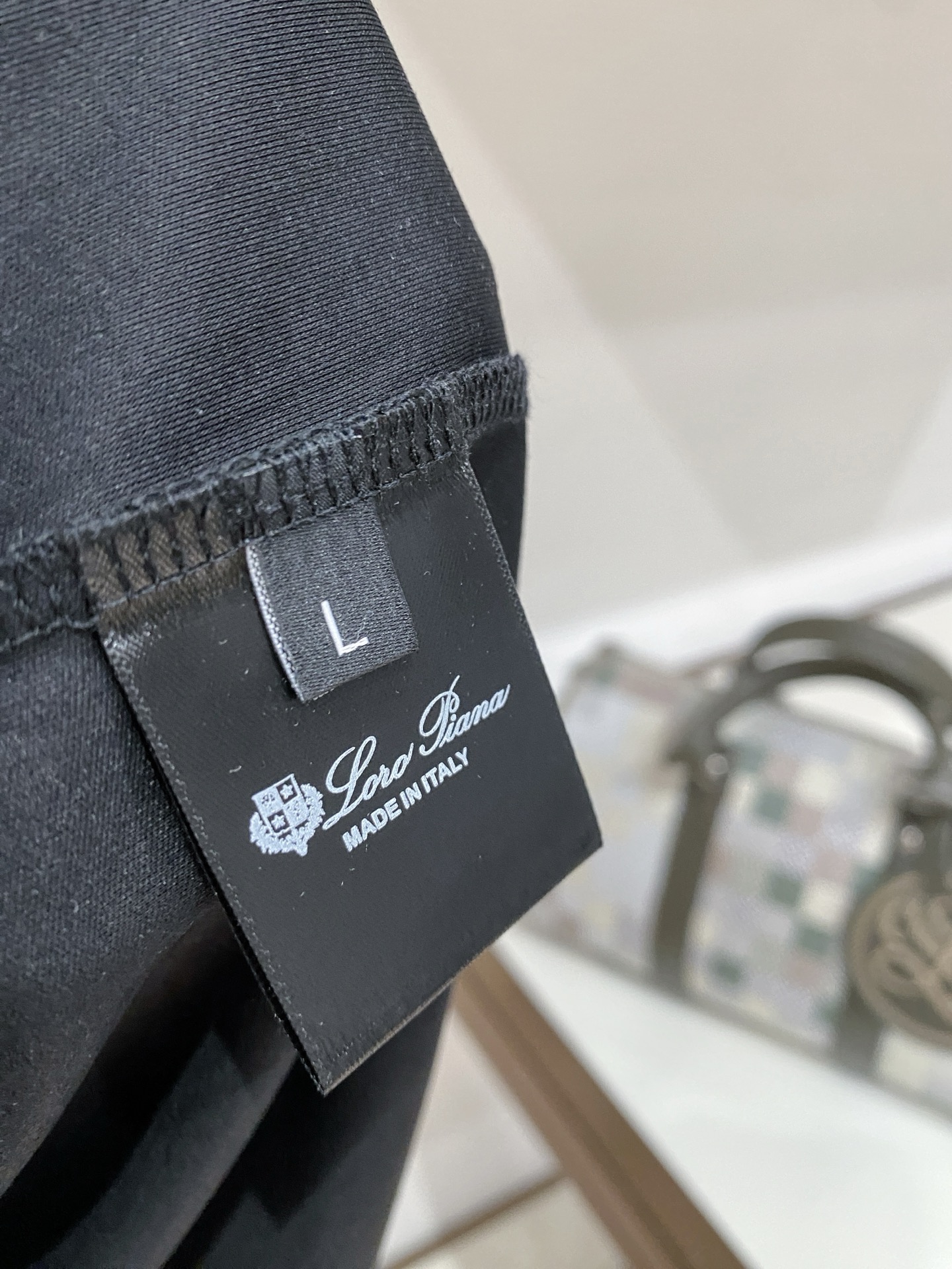 Men's Clothes Style Black Clothing Clothing Clothing detail image 8 from source 777232