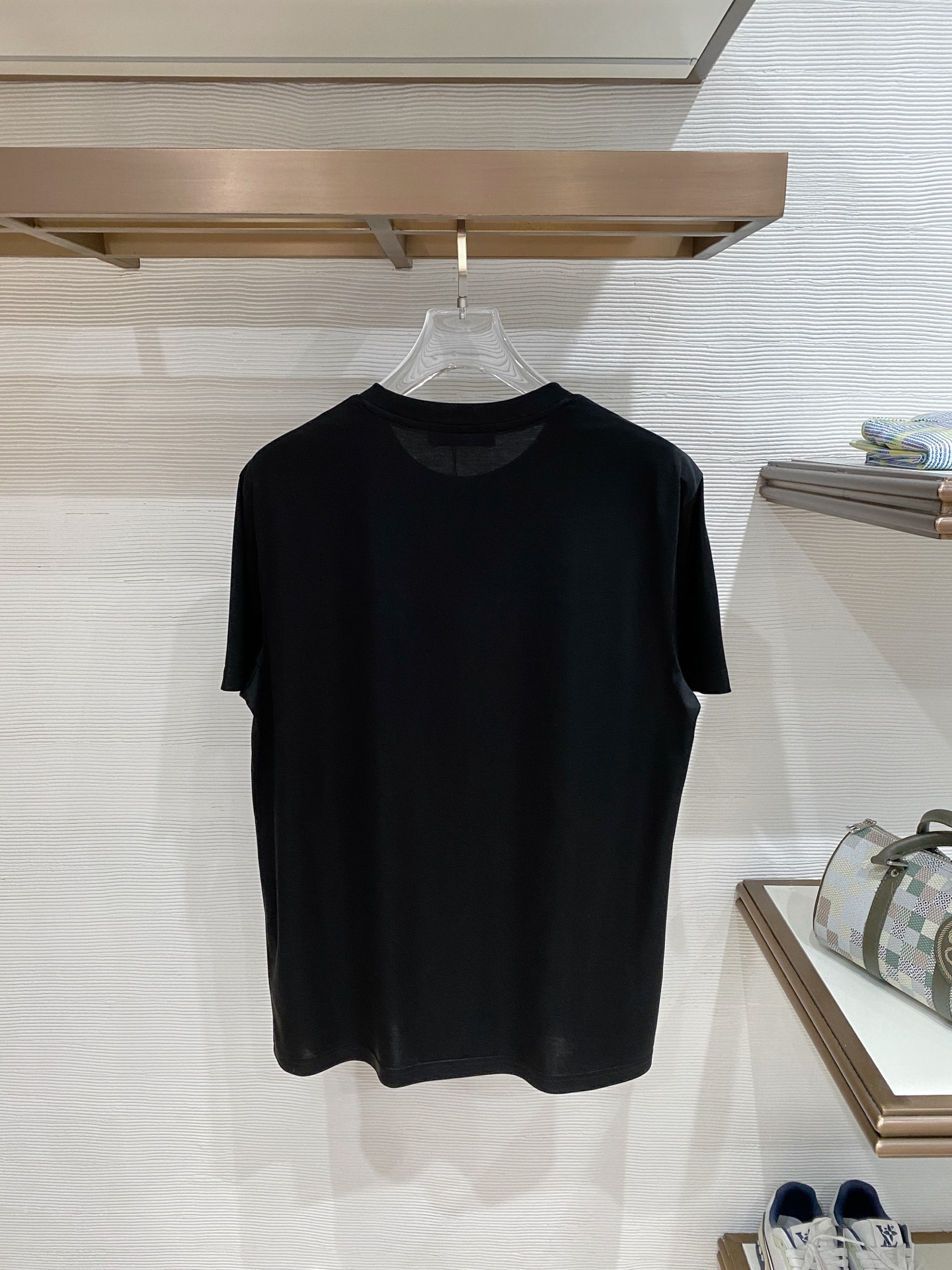 Men's Clothes Style Black Clothing Clothing Clothing detail image 9 from source 777232
