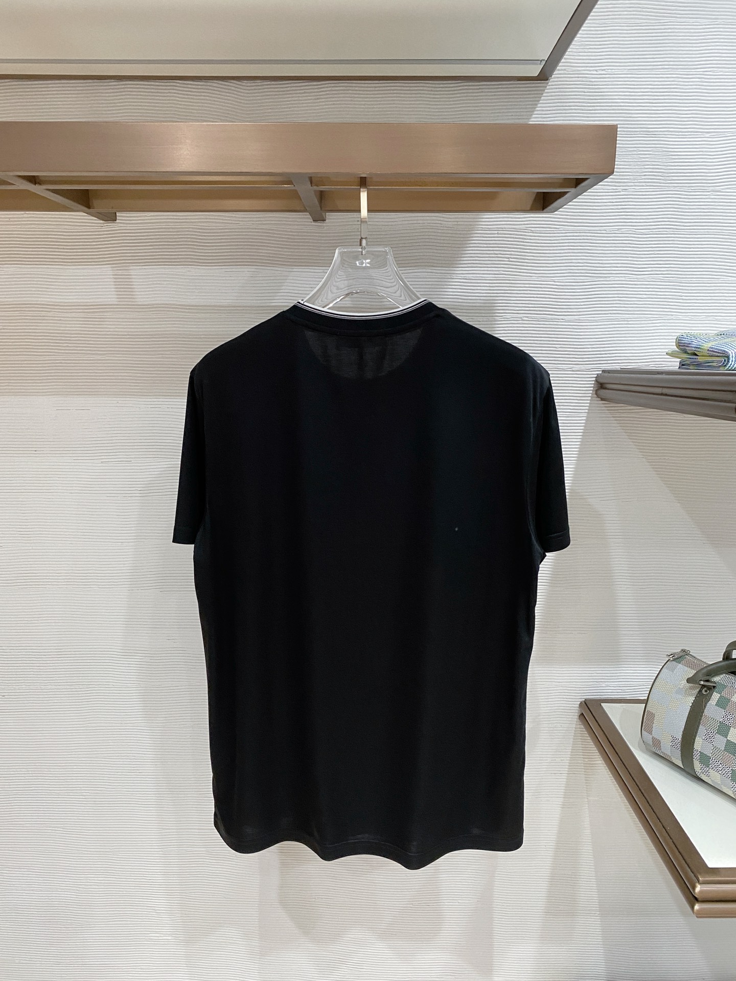 Men's Clothes Style Black Clothing Clothing Clothing detail image 9 from source 777234