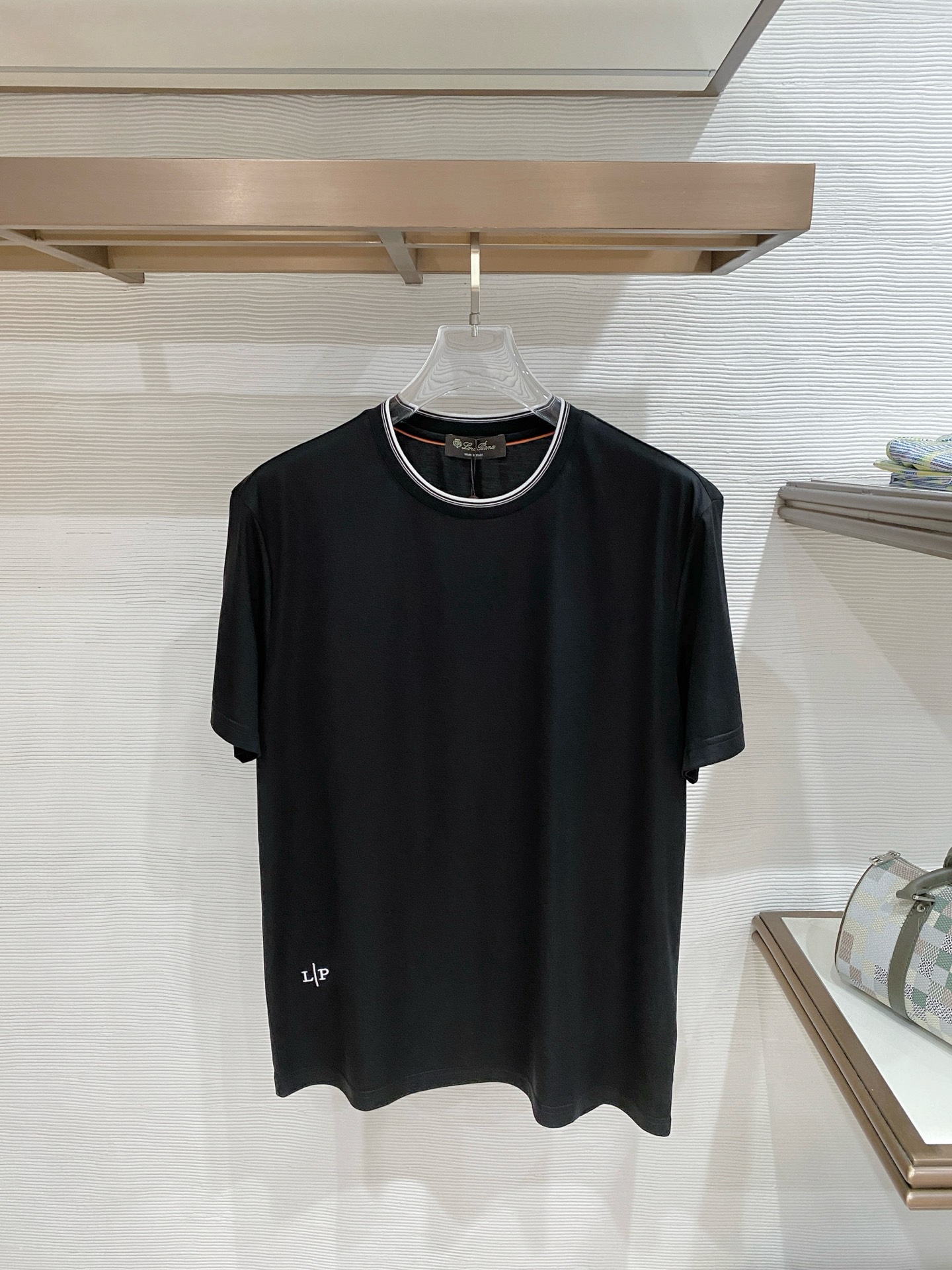 Men's Clothes Style Black Clothing Lookbook Reference image 1