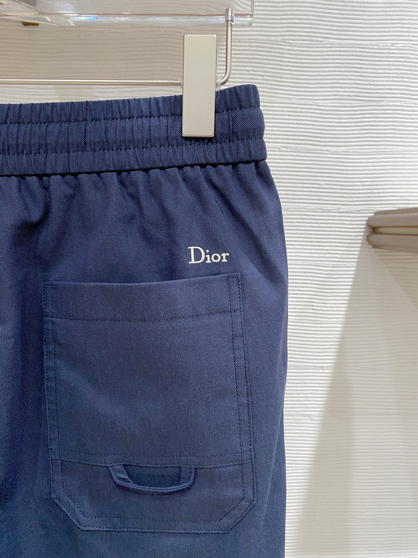 一套销售顶级品质 Diro 定制顶级面料  新品 最新设计款 2026ss 家新款夹克外套，秀场新品‼品