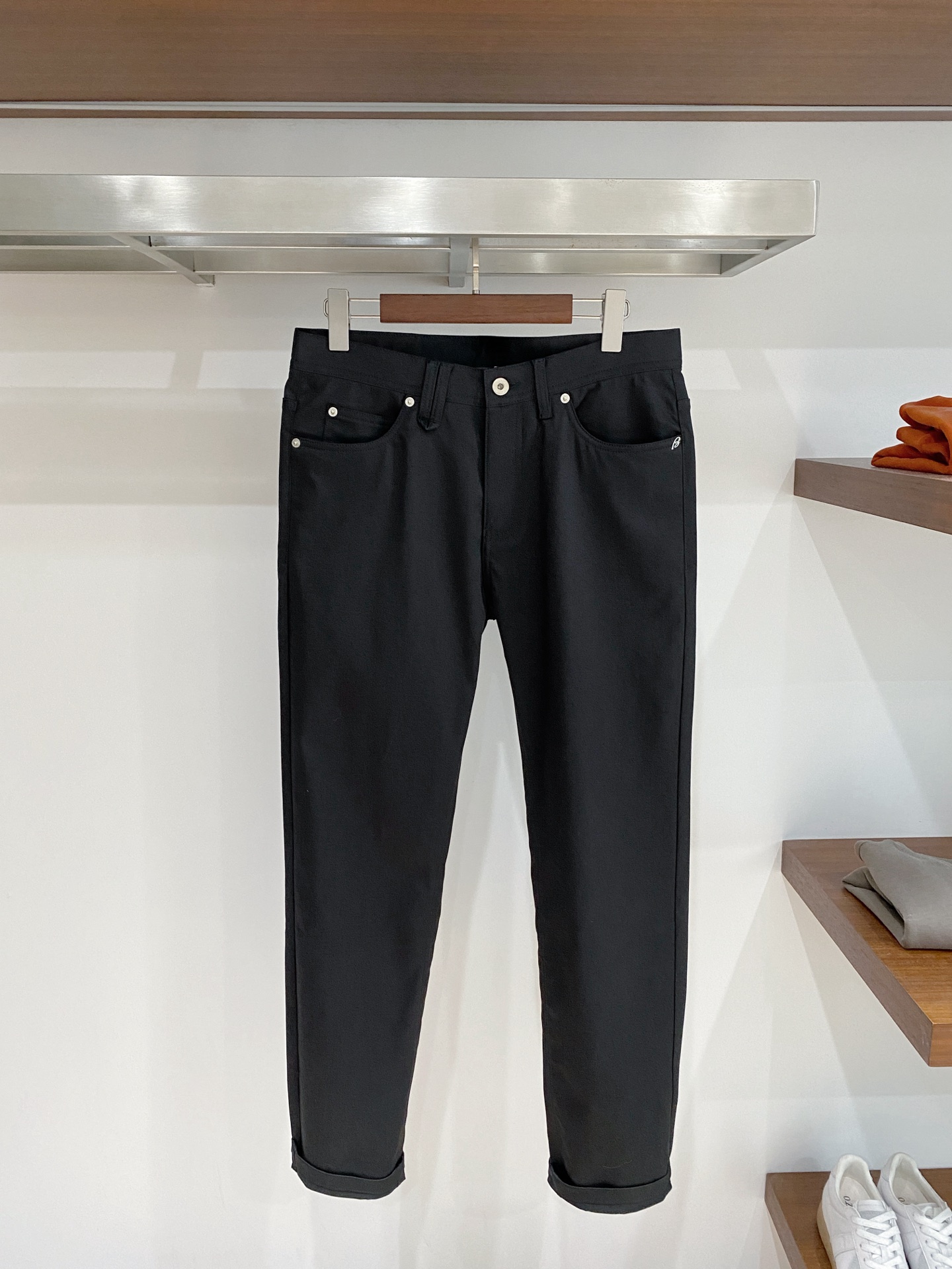 브리오니 남성 바지 103528 Brioni Pants