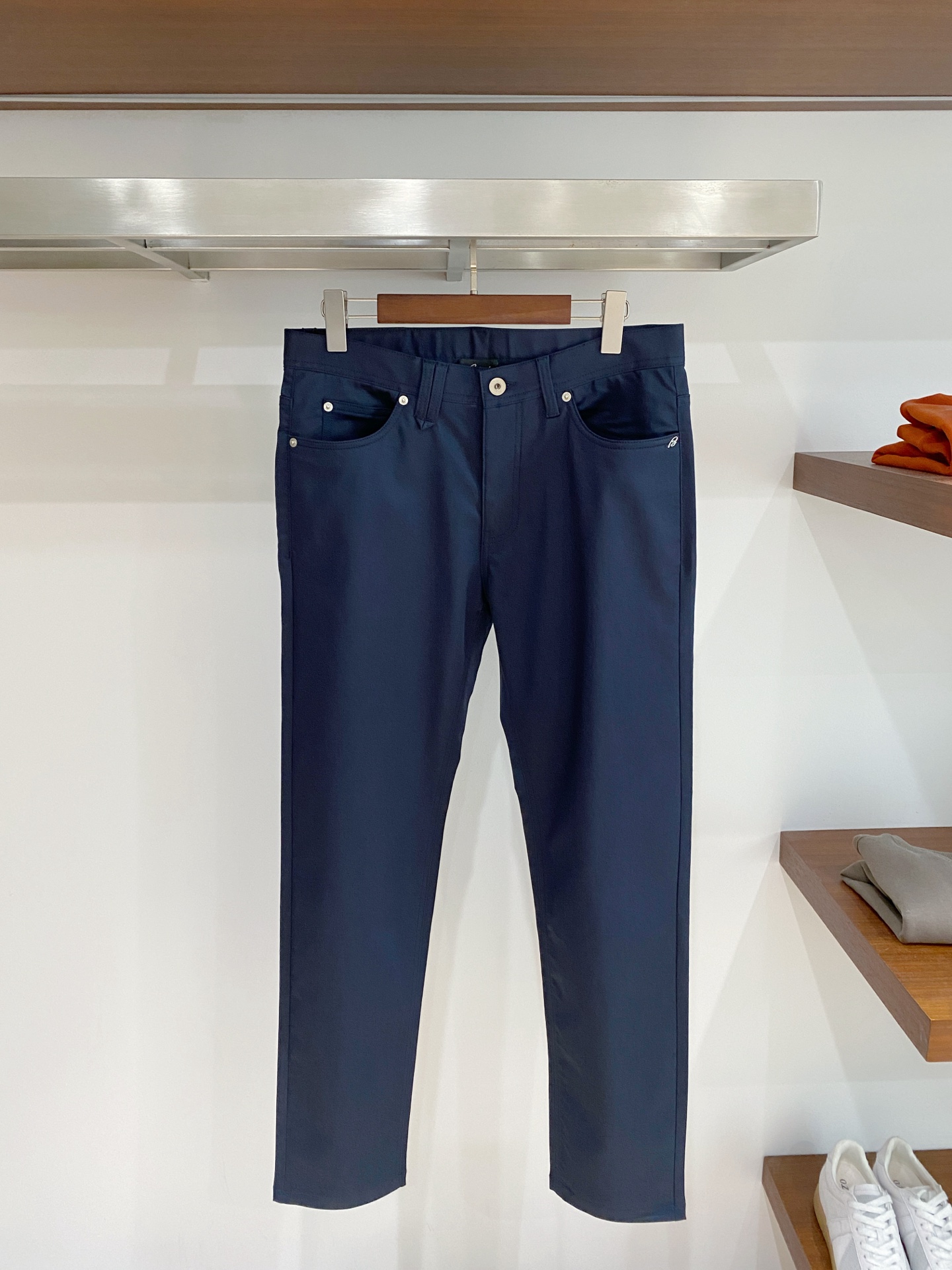 브리오니 남성 바지 103525 Brioni Pants