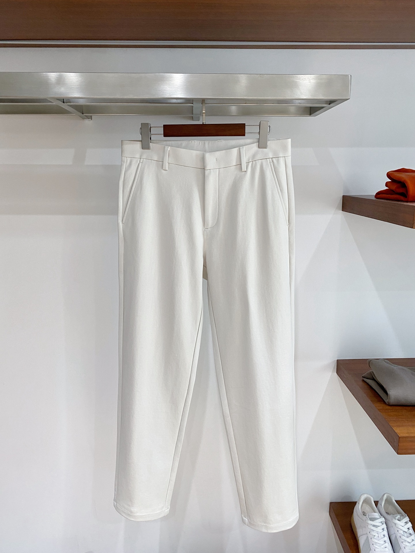브리오니 남성 바지 115139 Brioni Pants