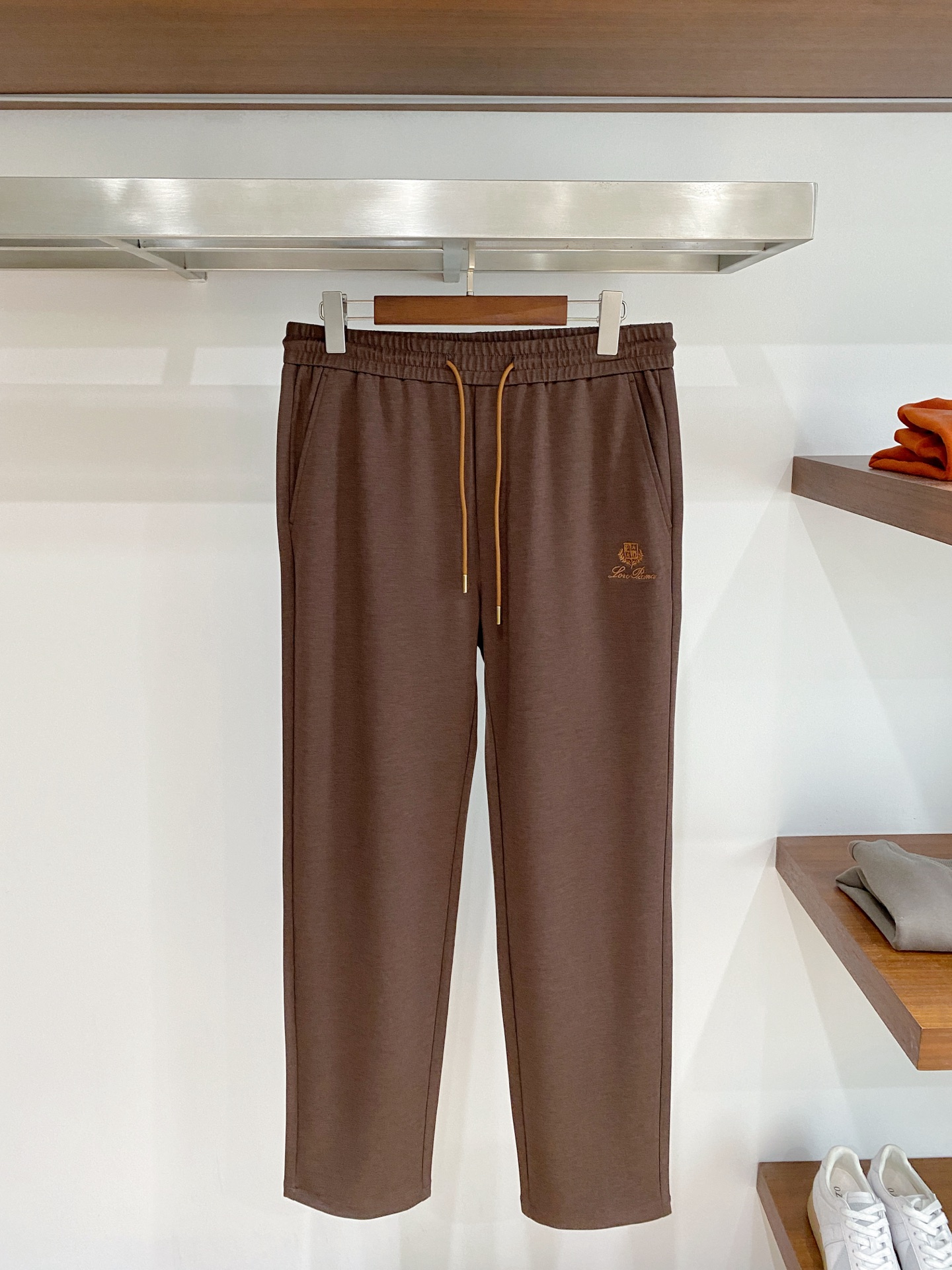 로로피아나 남성 바지 115138 Loro Piana Pants