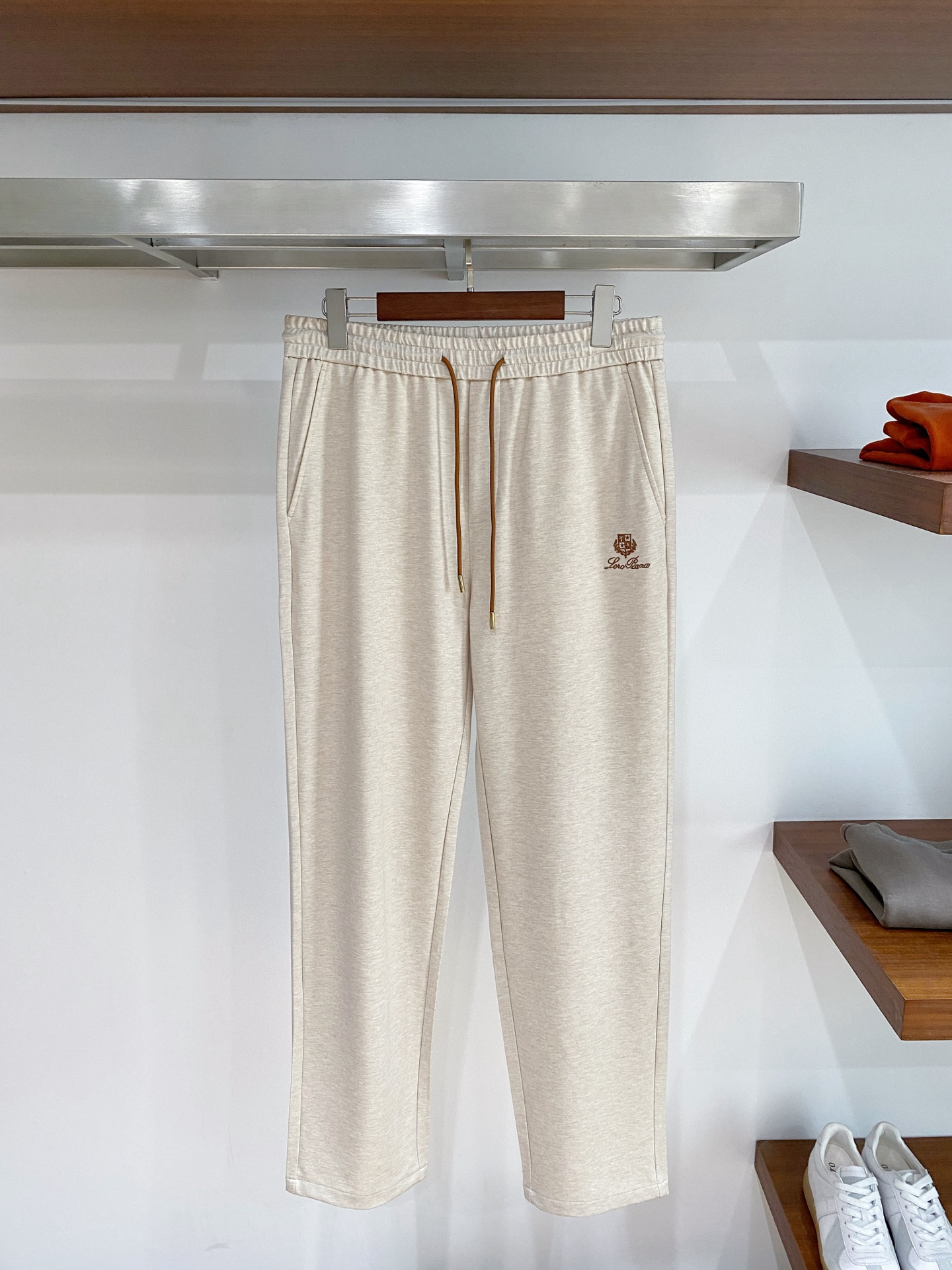 로로피아나 남성 바지 103522 Loro Piana Pants