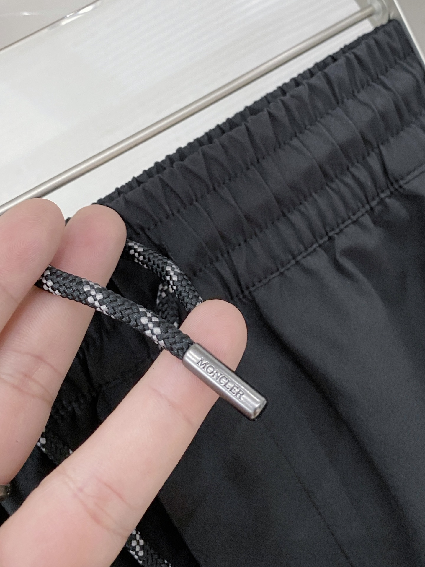 Men's Clothes Style Black Clothing Clothing Clothing detail image 7 from source 777236