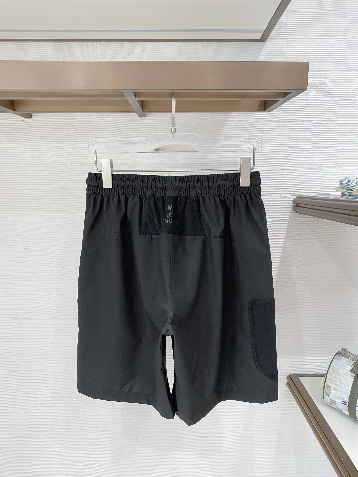 Men's Clothes Style Black Clothing Clothing Clothing detail image 9 from source 777236