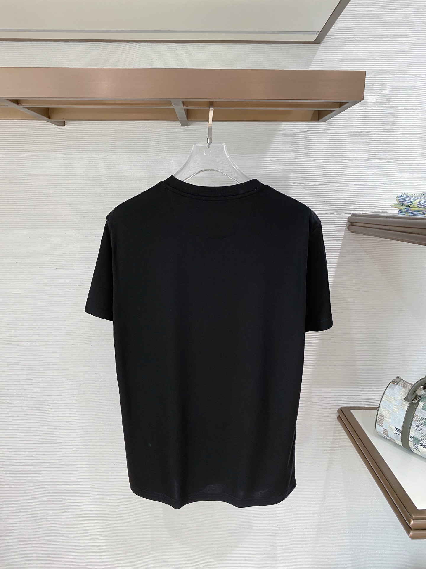 Men's Clothes Style Black Clothing Clothing Clothing detail image 9 from source 777239
