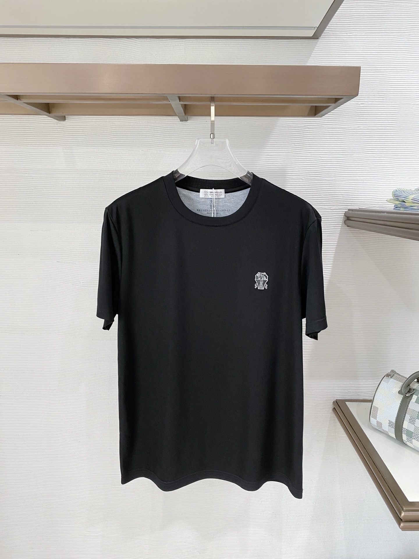 Men's Clothes Style Black Clothing Lookbook Reference image 1