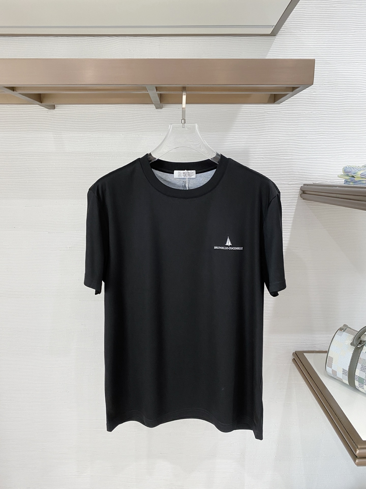 Men's Clothes Style Black Clothing Lookbook Reference image 1