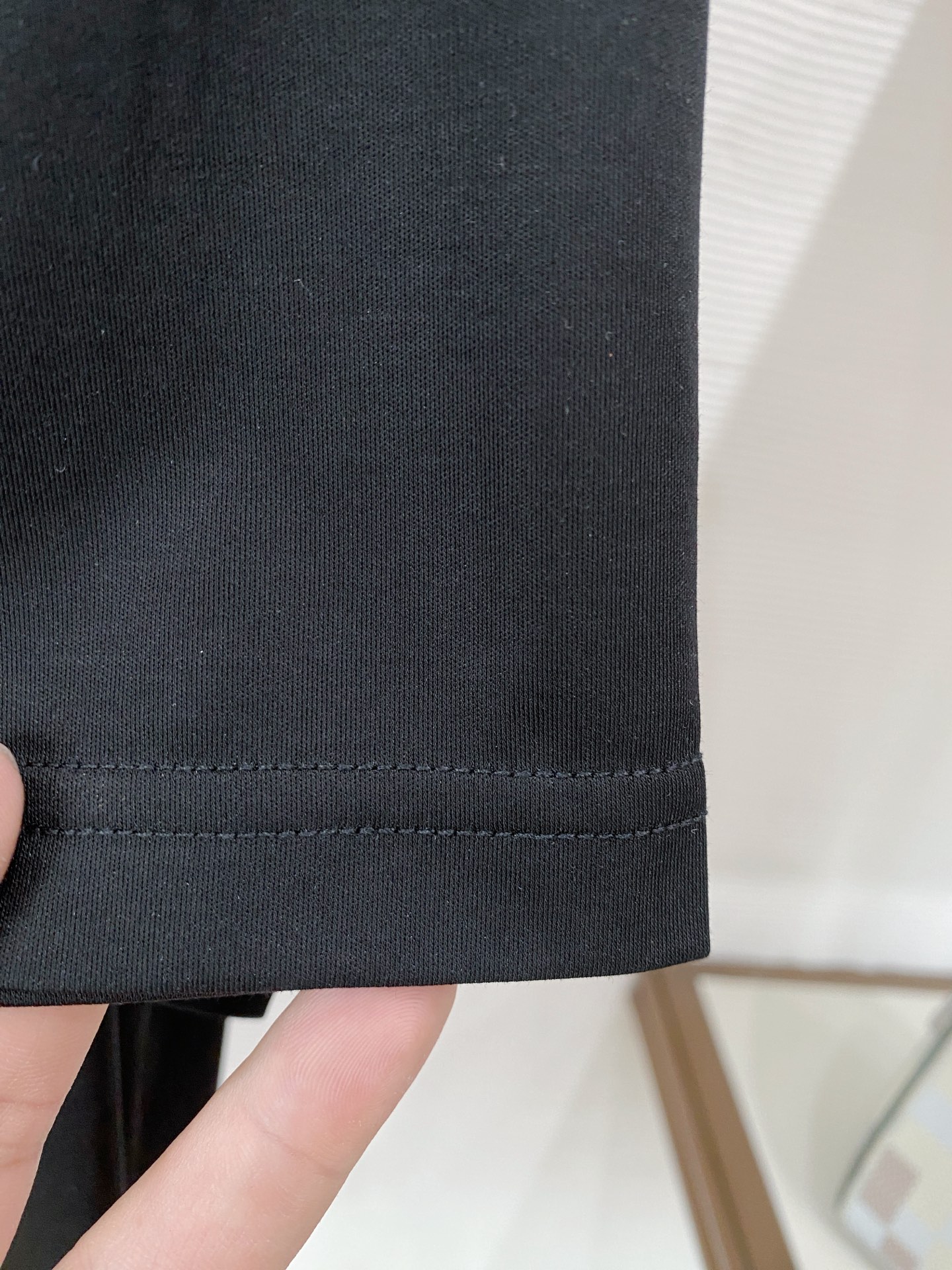 Men's Clothes Style Black Clothing Clothing Clothing detail image 6 from source 777191