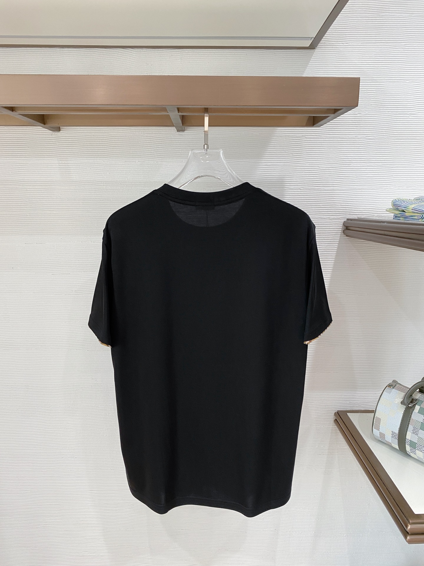 Men's Clothes Style Black Clothing Clothing Clothing detail image 9 from source 777247