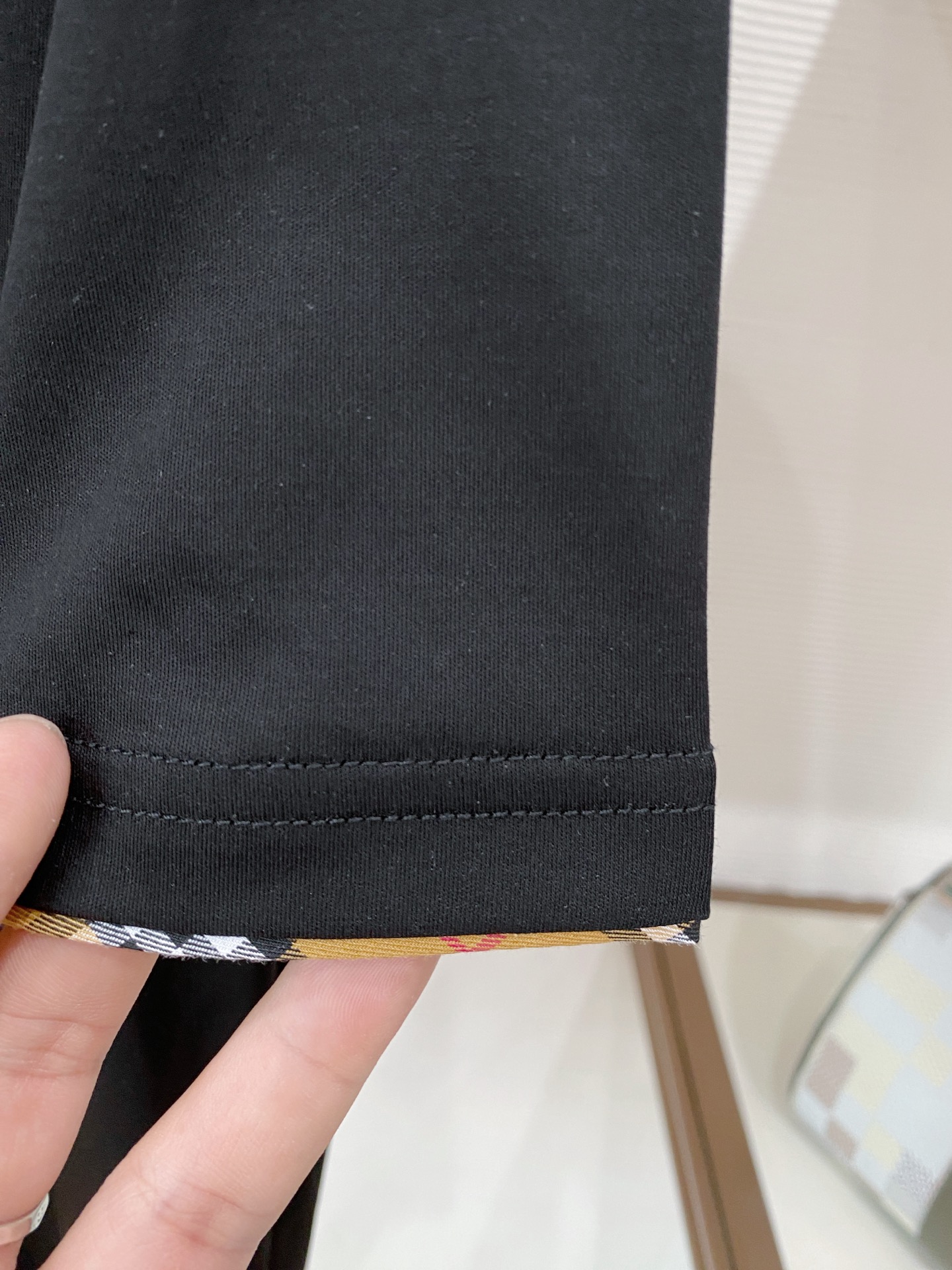 Men's Clothes Style Black Clothing Clothing Clothing detail image 6 from source 777247