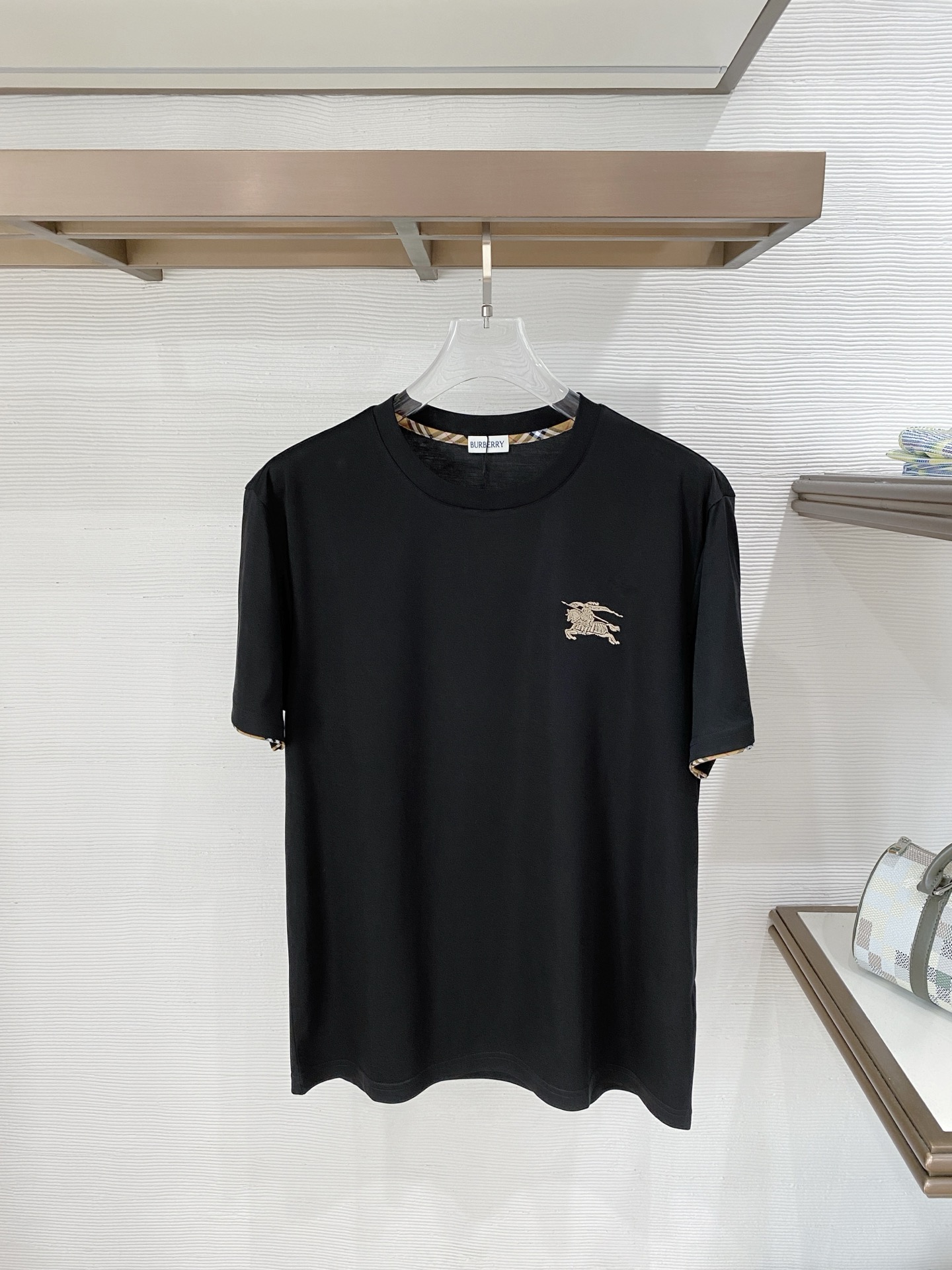 Men's Clothes Style Black Clothing Lookbook Reference image 1