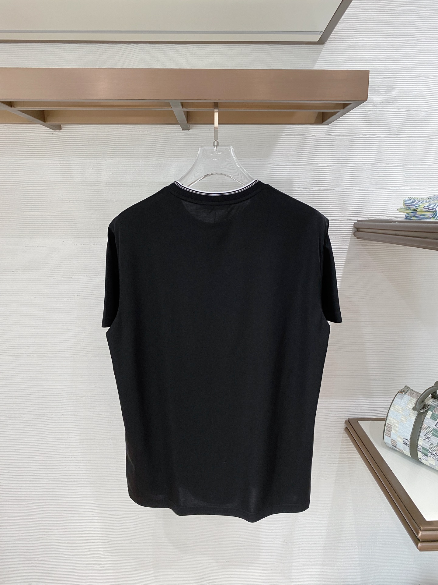Men's Clothes Style Black Clothing Clothing Clothing detail image 9 from source 777245