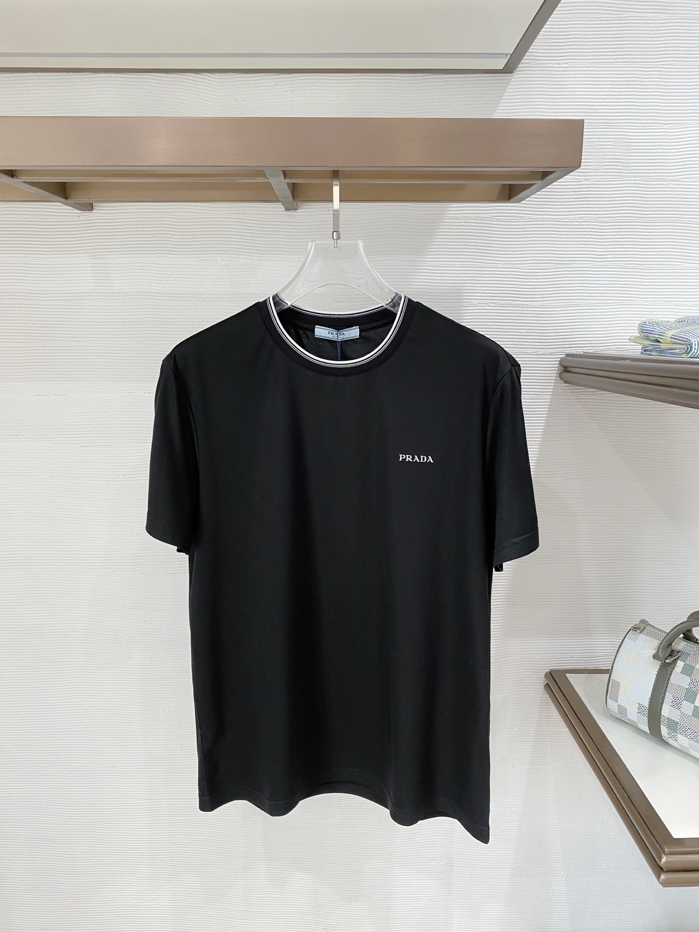 Men's Clothes Style Black Clothing Lookbook Reference image 1