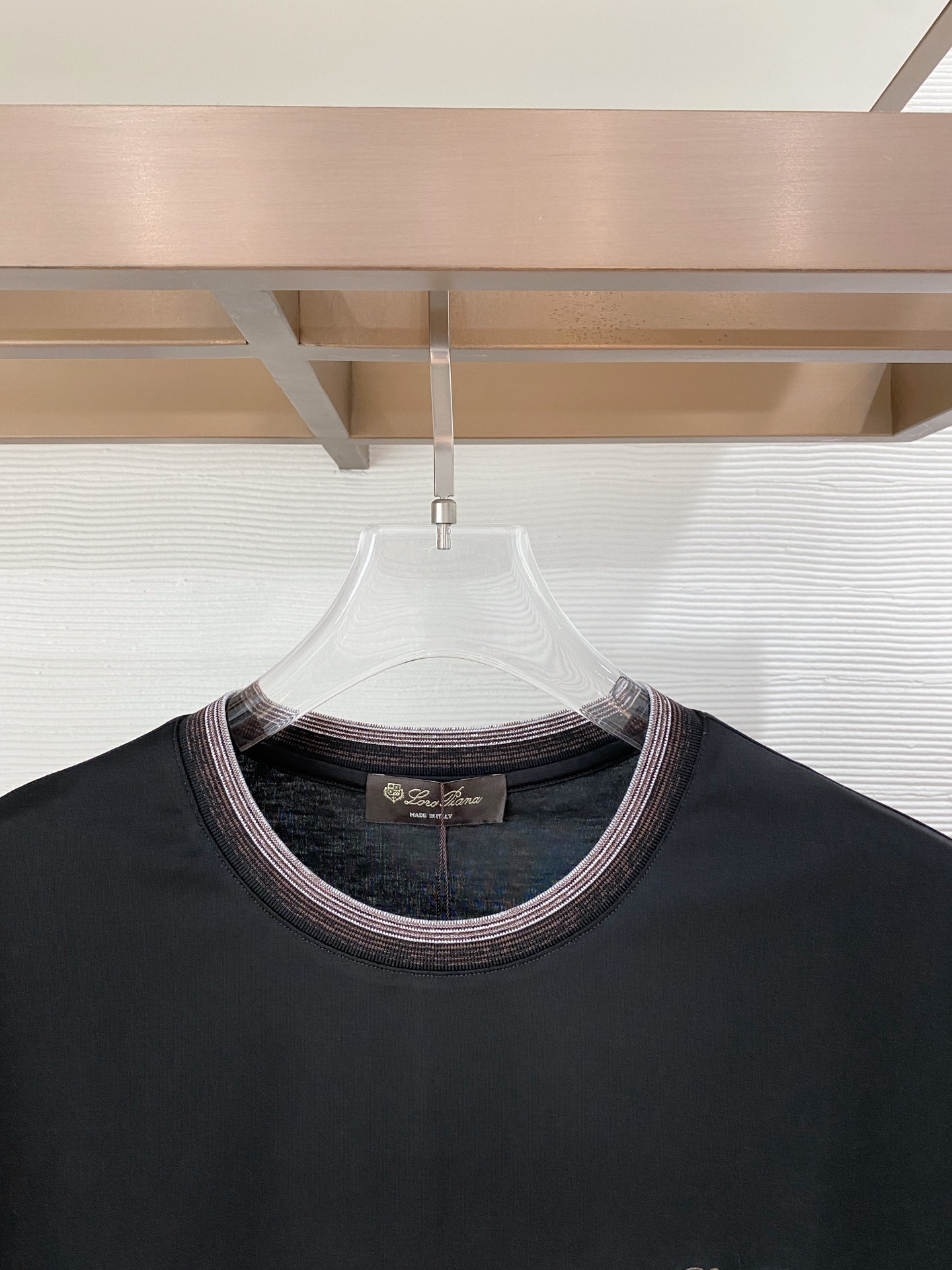 Men's Clothes Style Black Clothing Lookbook Reference image 2