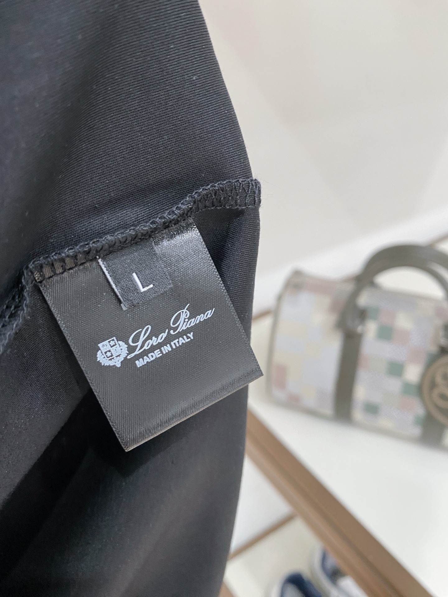 Men's Clothes Style Black Clothing Clothing Clothing detail image 8 from source 777241