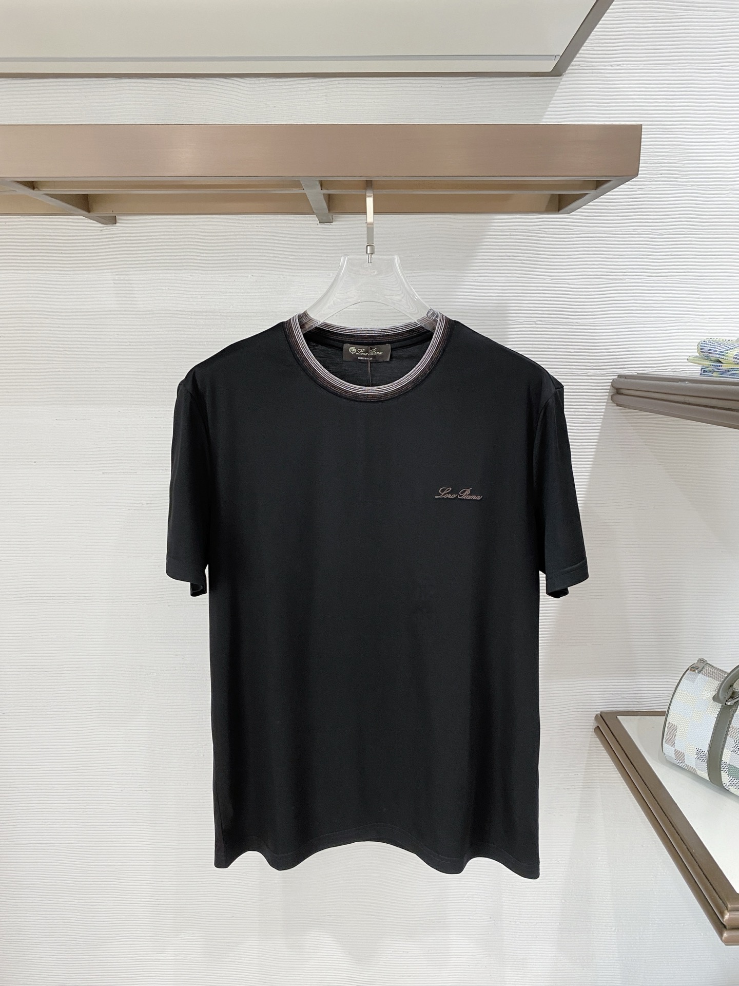Men's Clothes Style Black Clothing Lookbook Reference image 1