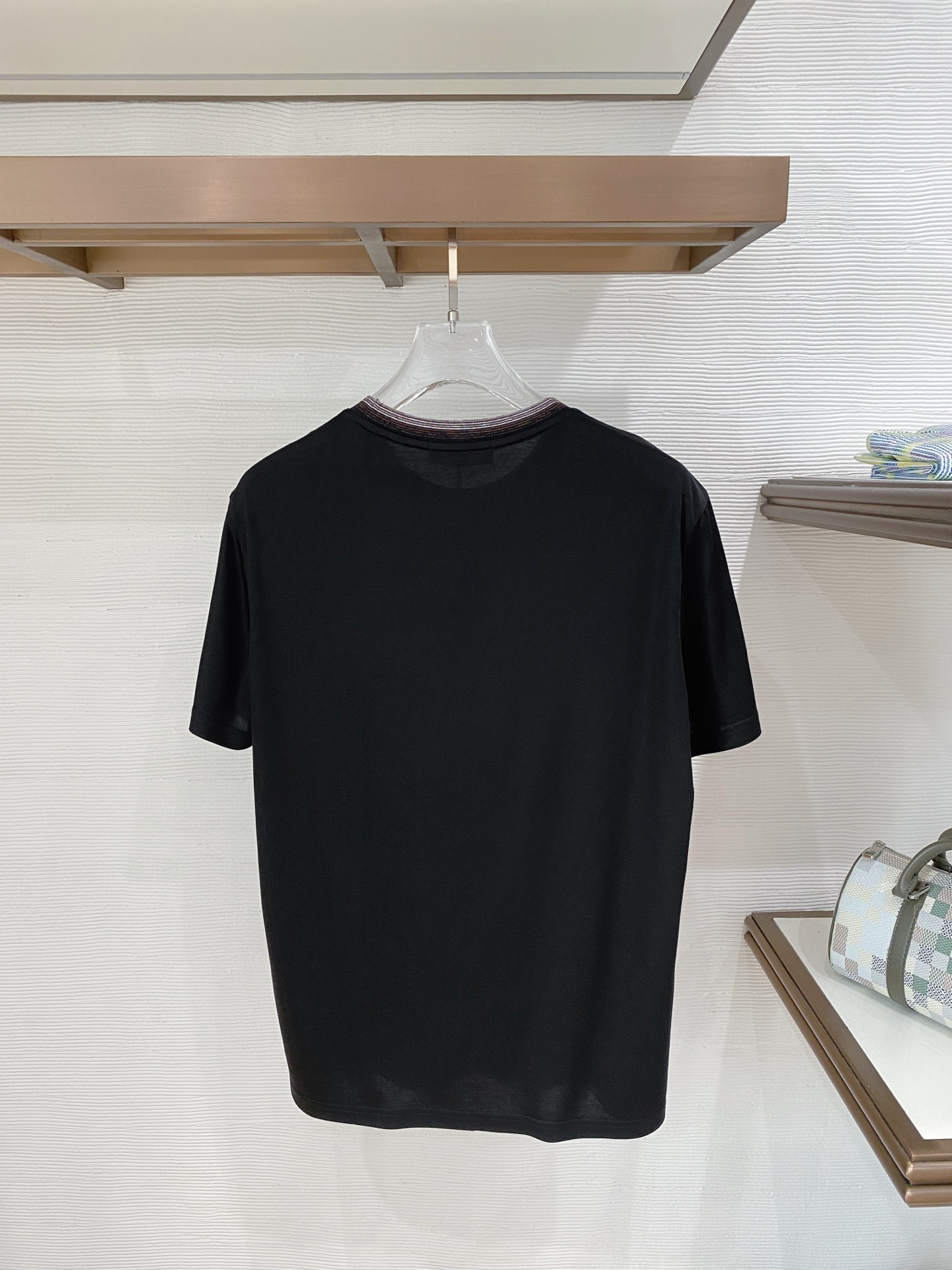 Men's Clothes Style Black Clothing Clothing Clothing detail image 9 from source 777241