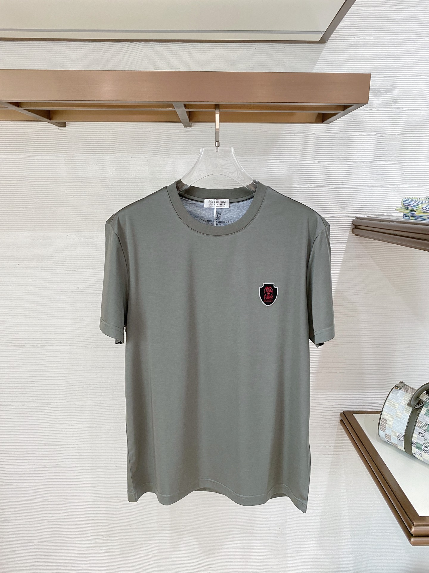 Men's Clothes Style Black Clothing Lookbook Reference image 1