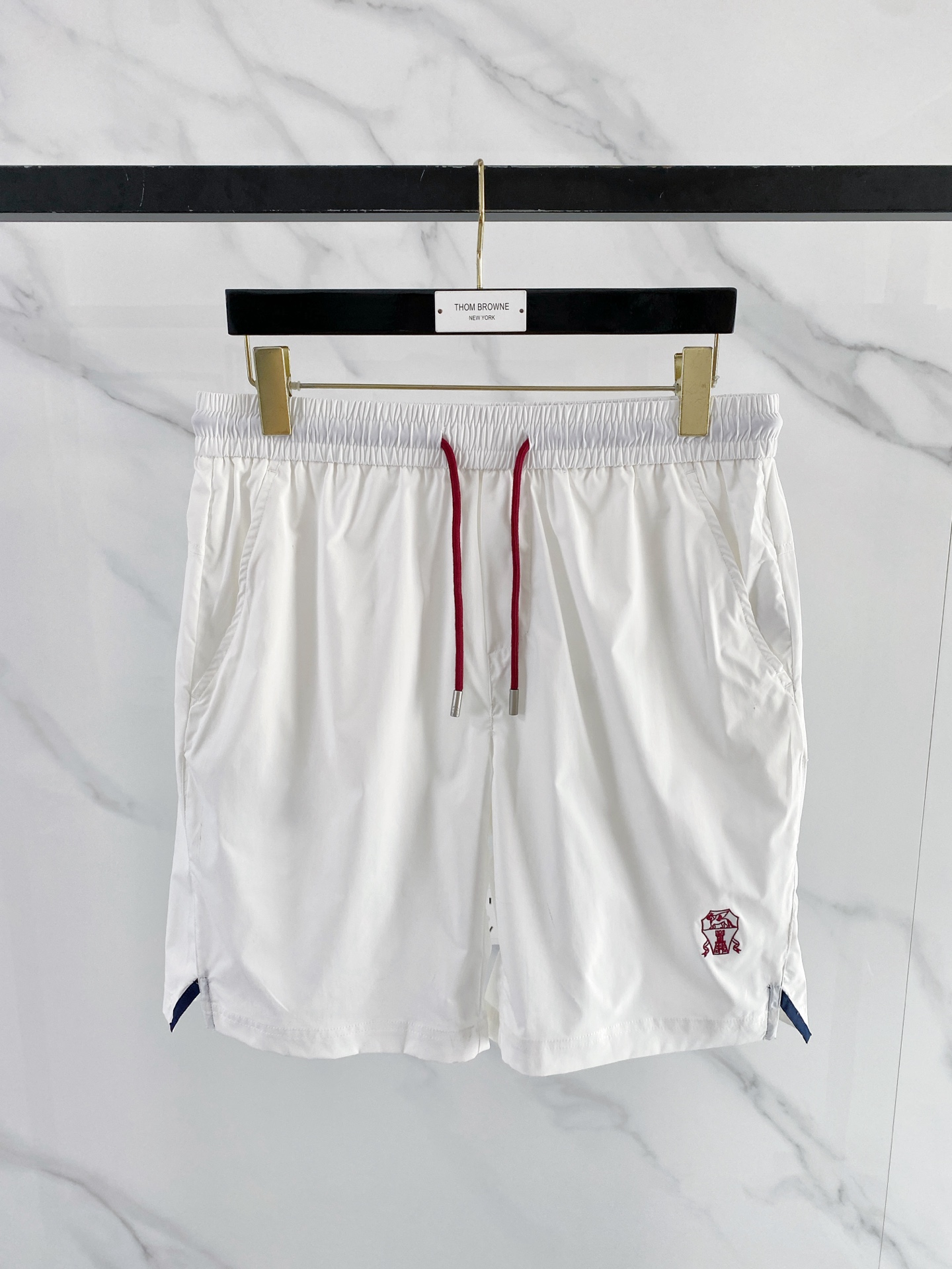 。Bc 顶级货品🐎 🆕2026夏季新款休闲短裤！品牌经典LOGO休闲裤 ，定制面料，舒适度极好，手触感强