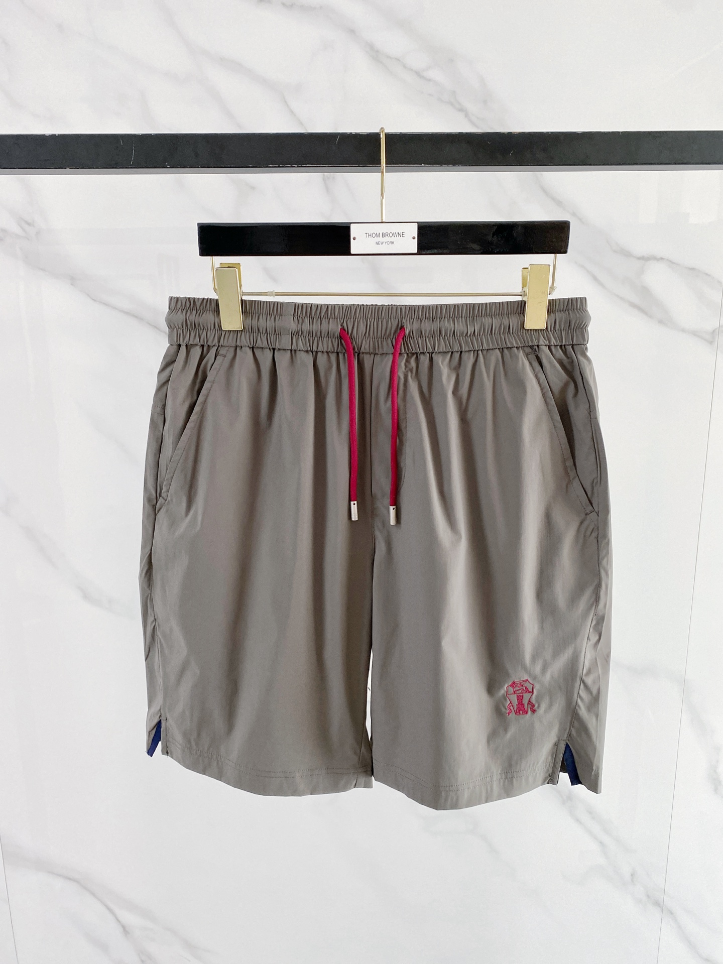 。Bc 顶级货品🐎 🆕2026夏季新款休闲短裤！品牌经典LOGO休闲裤 ，定制面料，舒适度极好，手触感强