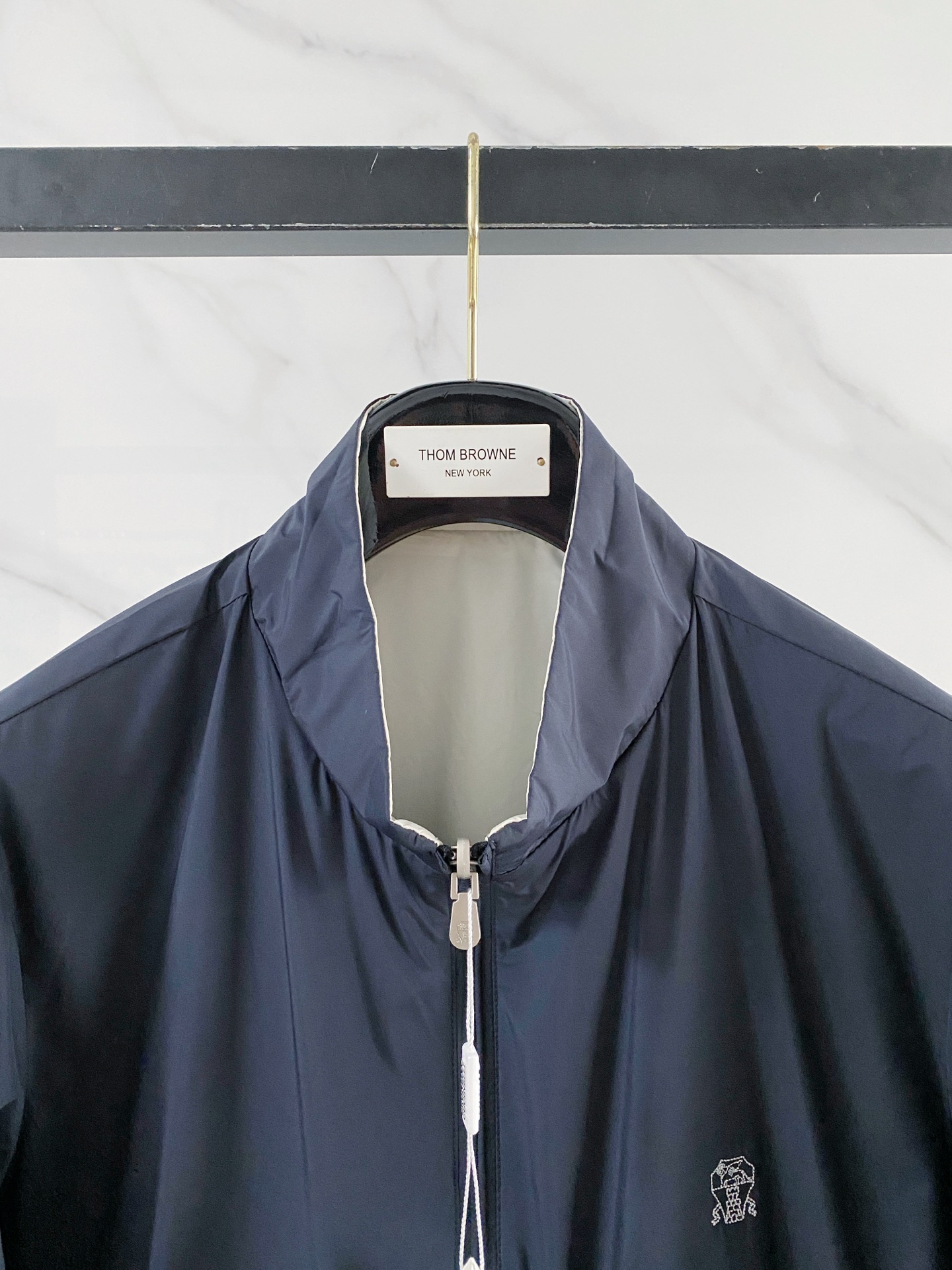 브루넬로쿠치넬리 남성 자켓 135491 Brunello Cucinelli Jacket 썸네일 이미지