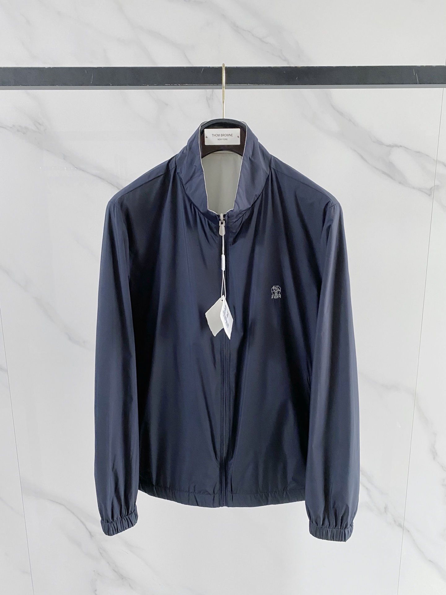 브루넬로쿠치넬리 남성 자켓 135491 Brunello Cucinelli Jacket