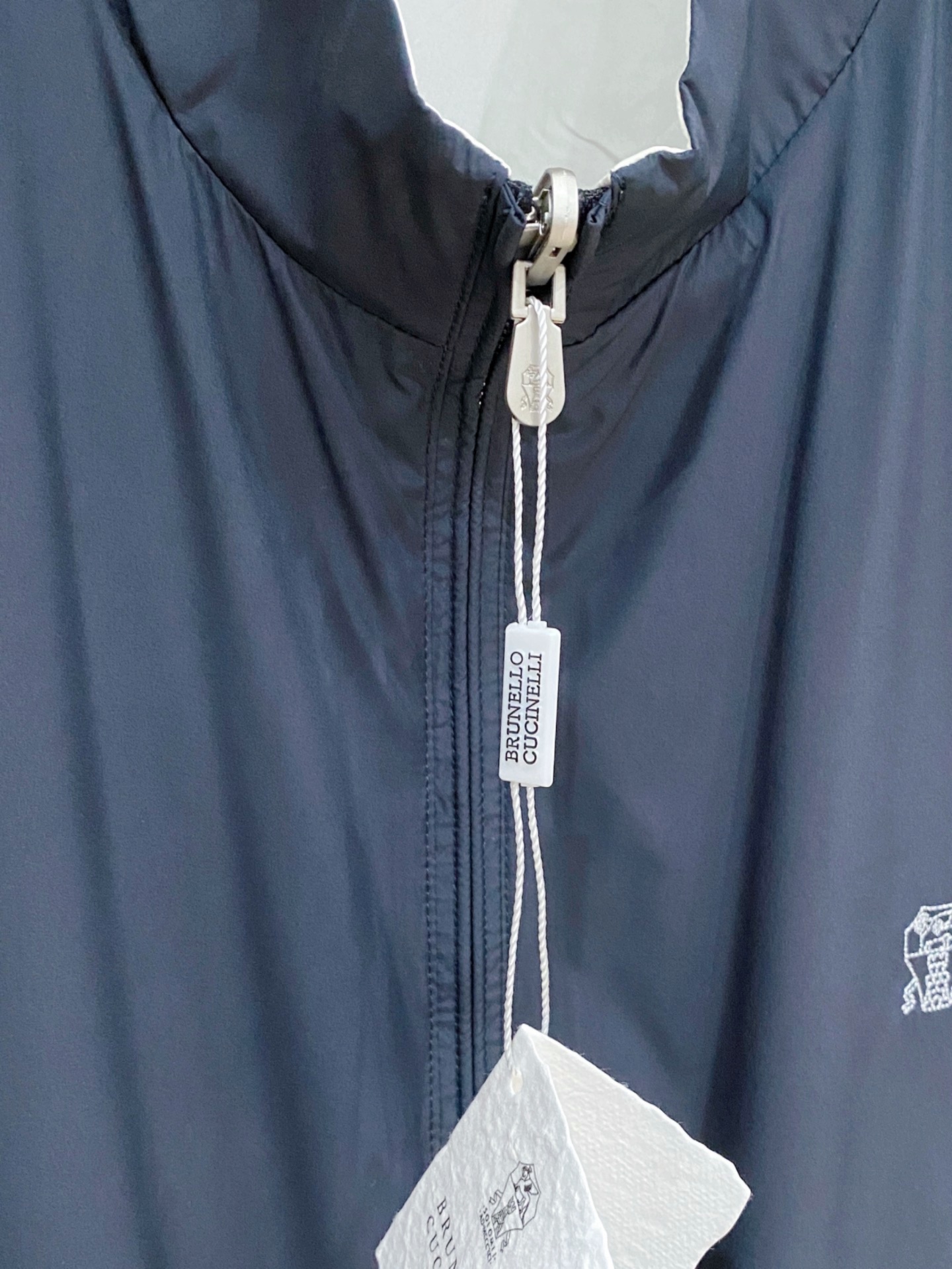 브루넬로쿠치넬리 남성 자켓 135491 Brunello Cucinelli Jacket 썸네일 이미지