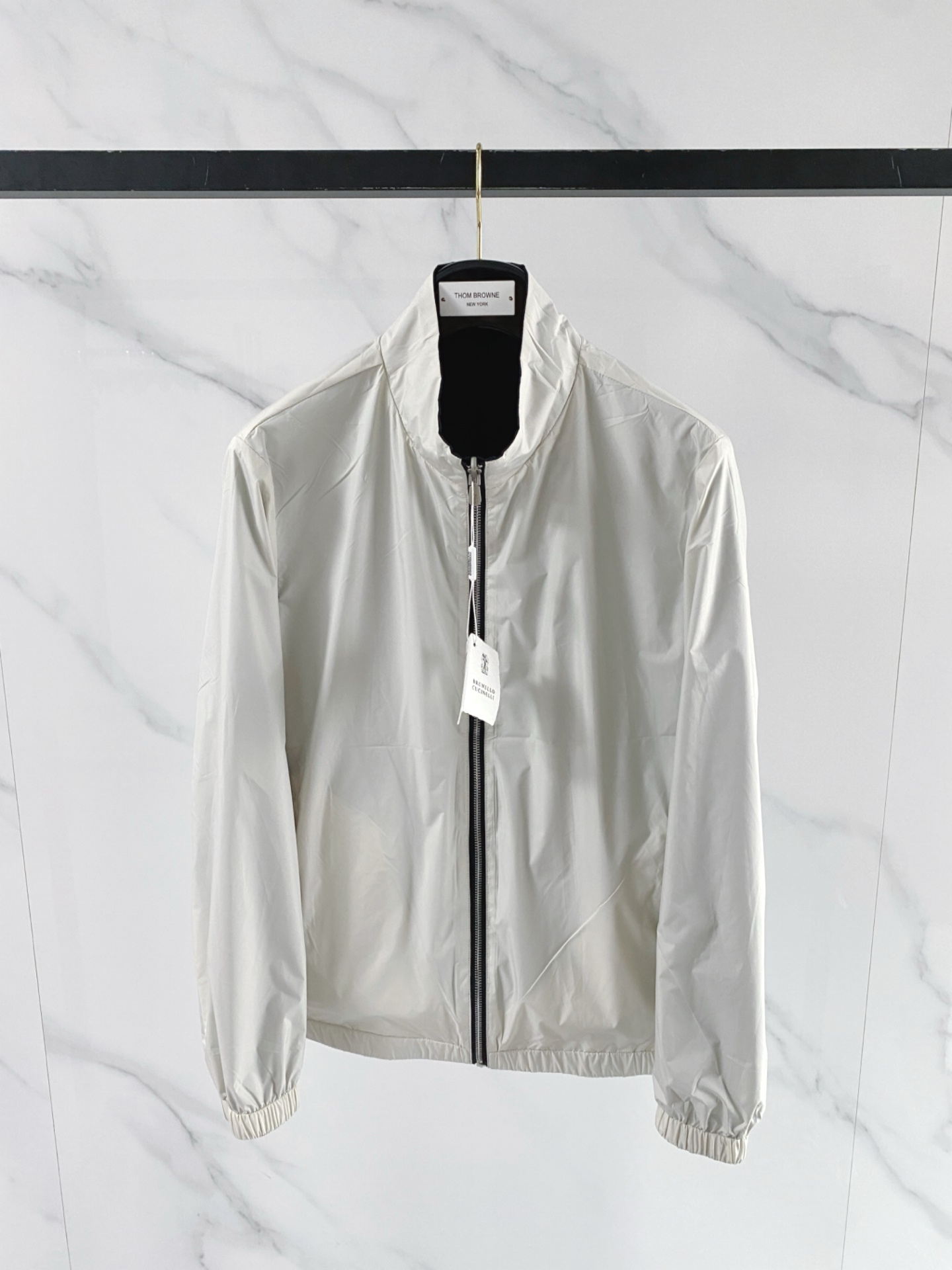 브루넬로쿠치넬리 남성 자켓 135491 Brunello Cucinelli Jacket 썸네일 이미지