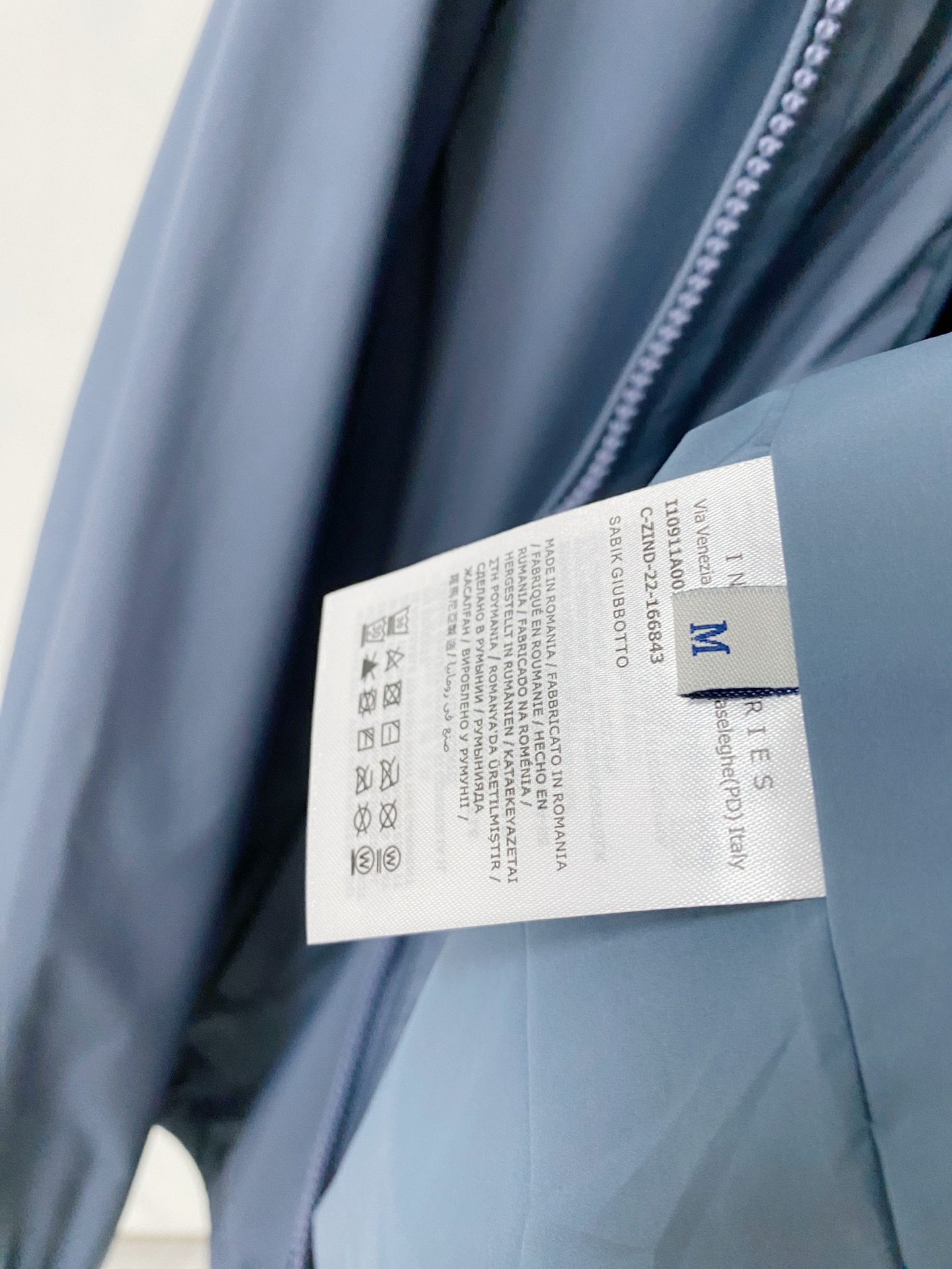 몽클레어 남성 자켓 135492 Moncler Jacket 썸네일 이미지