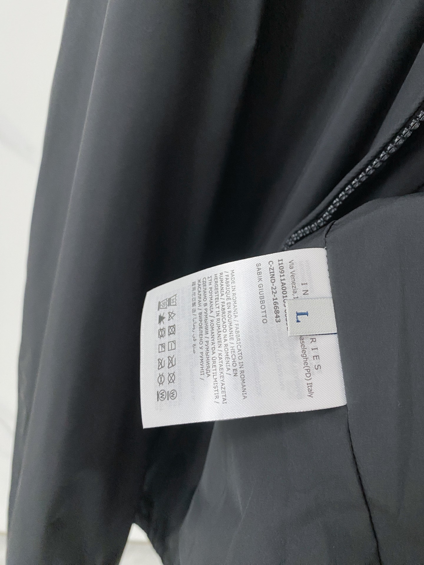 몽클레어 남성 자켓 135493 Moncler Jacket 썸네일 이미지